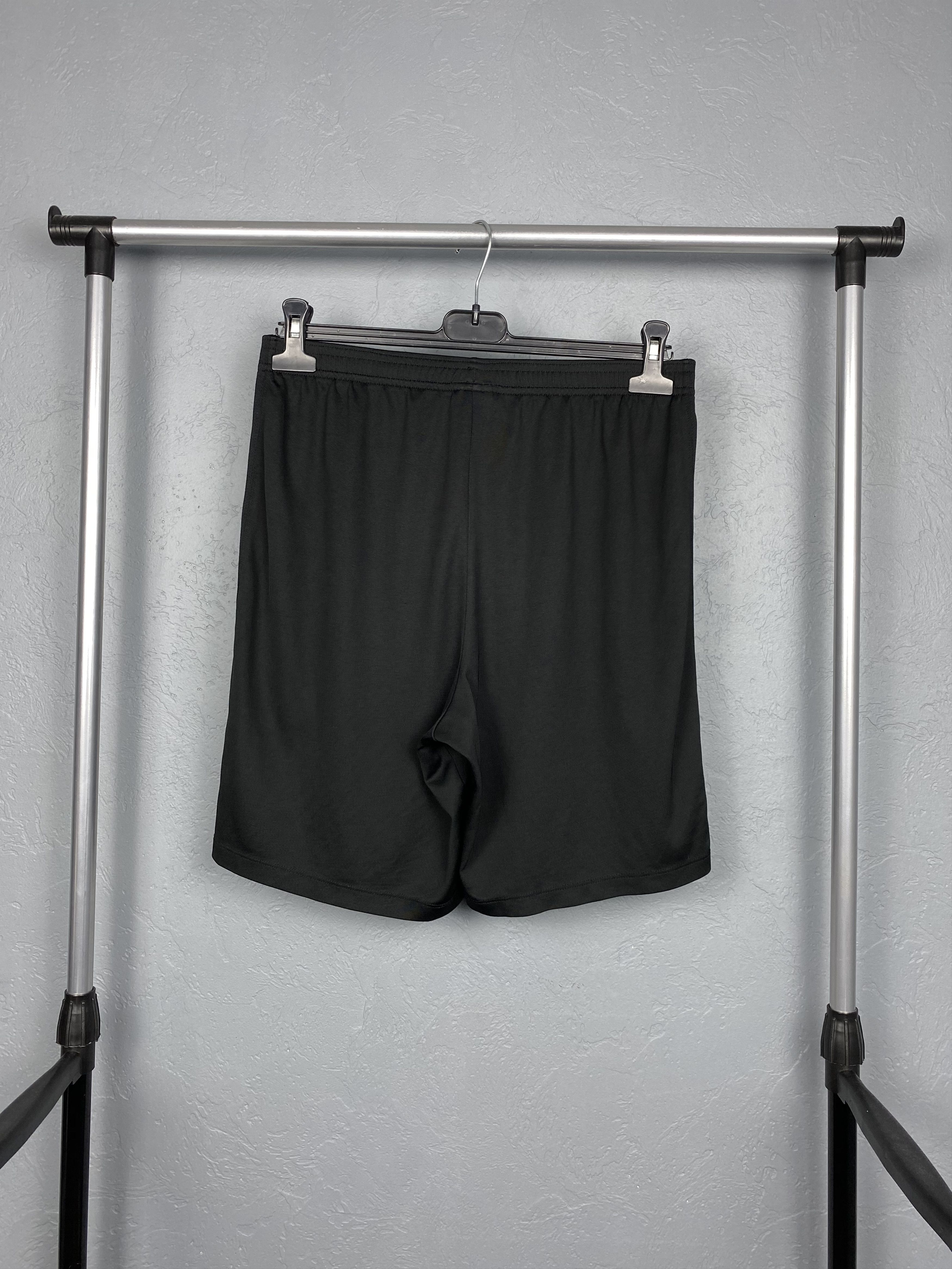 Nike × Vintage Vintage Nike Mens Shorts Dri Fit Y2K Size US 34 / EU 50 - 4 Thumbnail