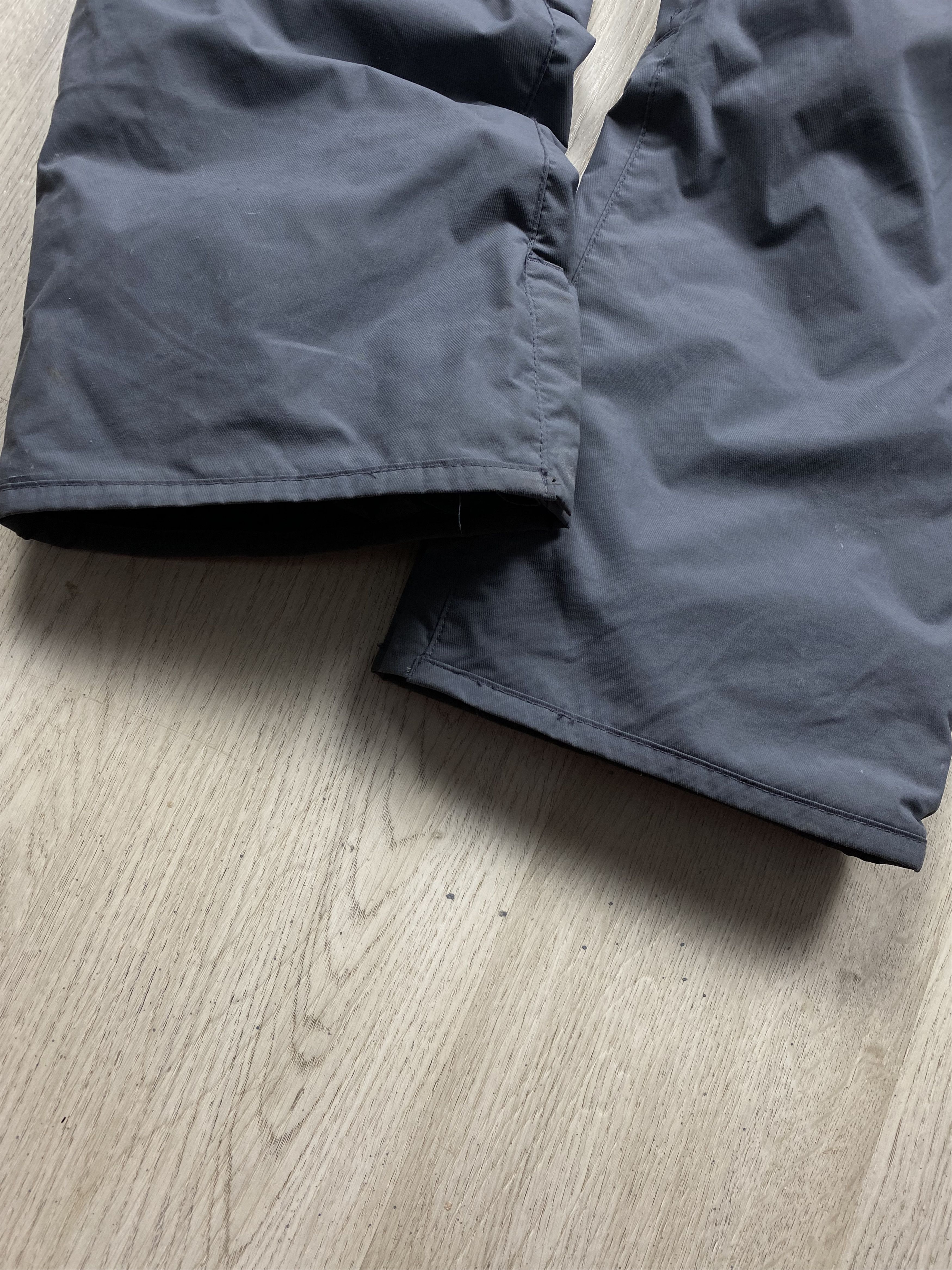 Quiksilver Quicksilver Vintage Mens Snowboard Cargo Ski Pants Size US 30 / EU 46 - 4 Thumbnail