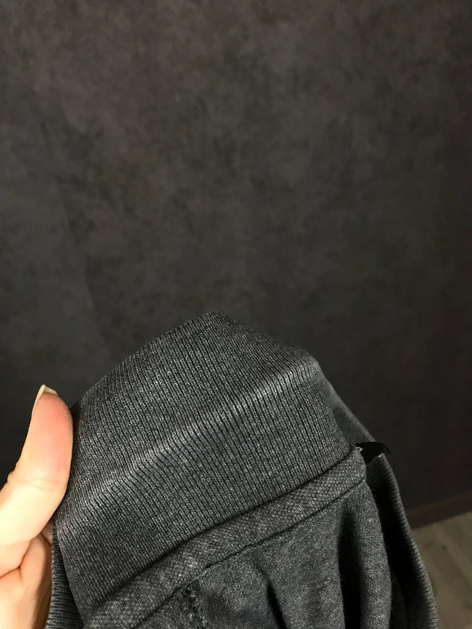 Other Diesel luxury streetwear polo tee Size US M / EU 48-50 / 2 - 6 Thumbnail