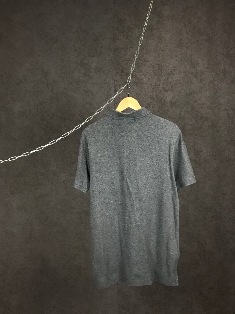Other Diesel luxury streetwear polo tee Size US M / EU 48-50 / 2 - 5 Thumbnail