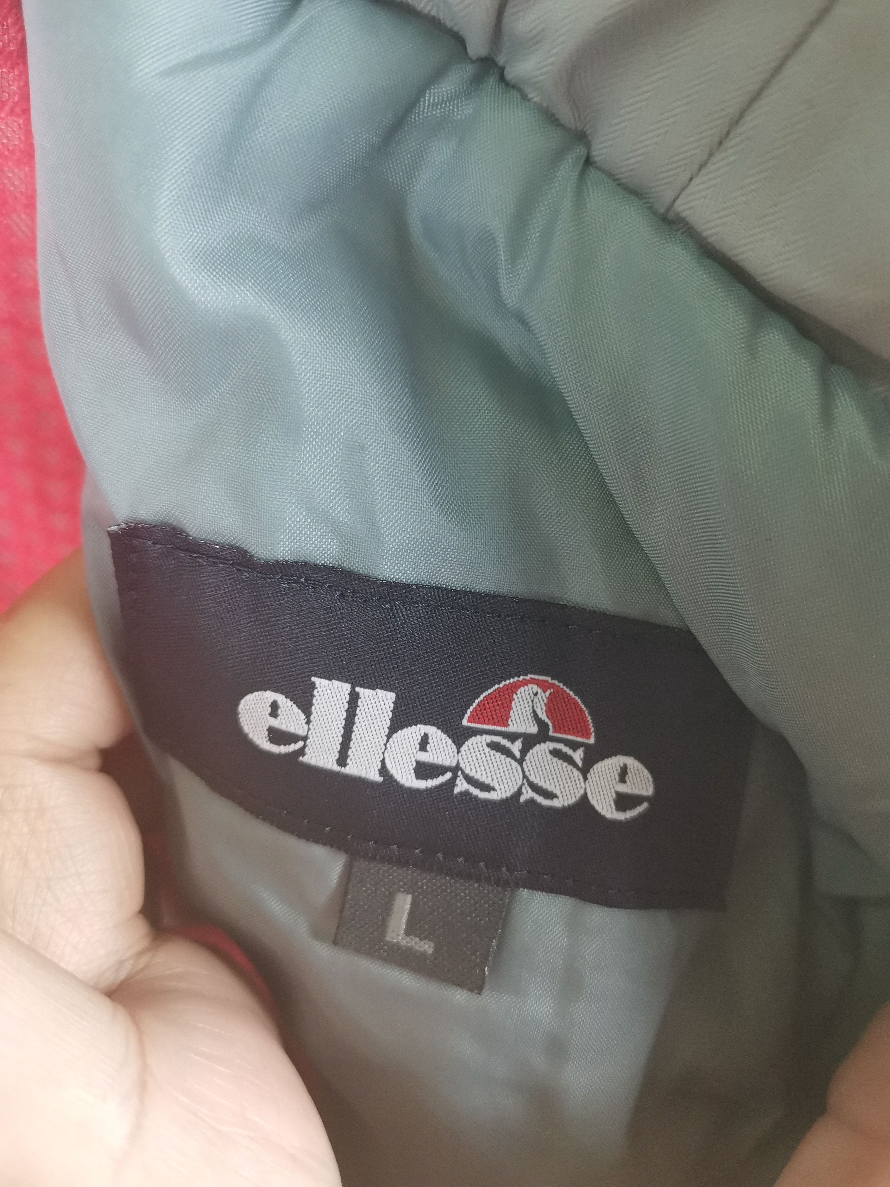 Ellesse × Goldwin Vintage Ellesse Skiwear Pants Size US 34 / EU 50 - 7 Thumbnail