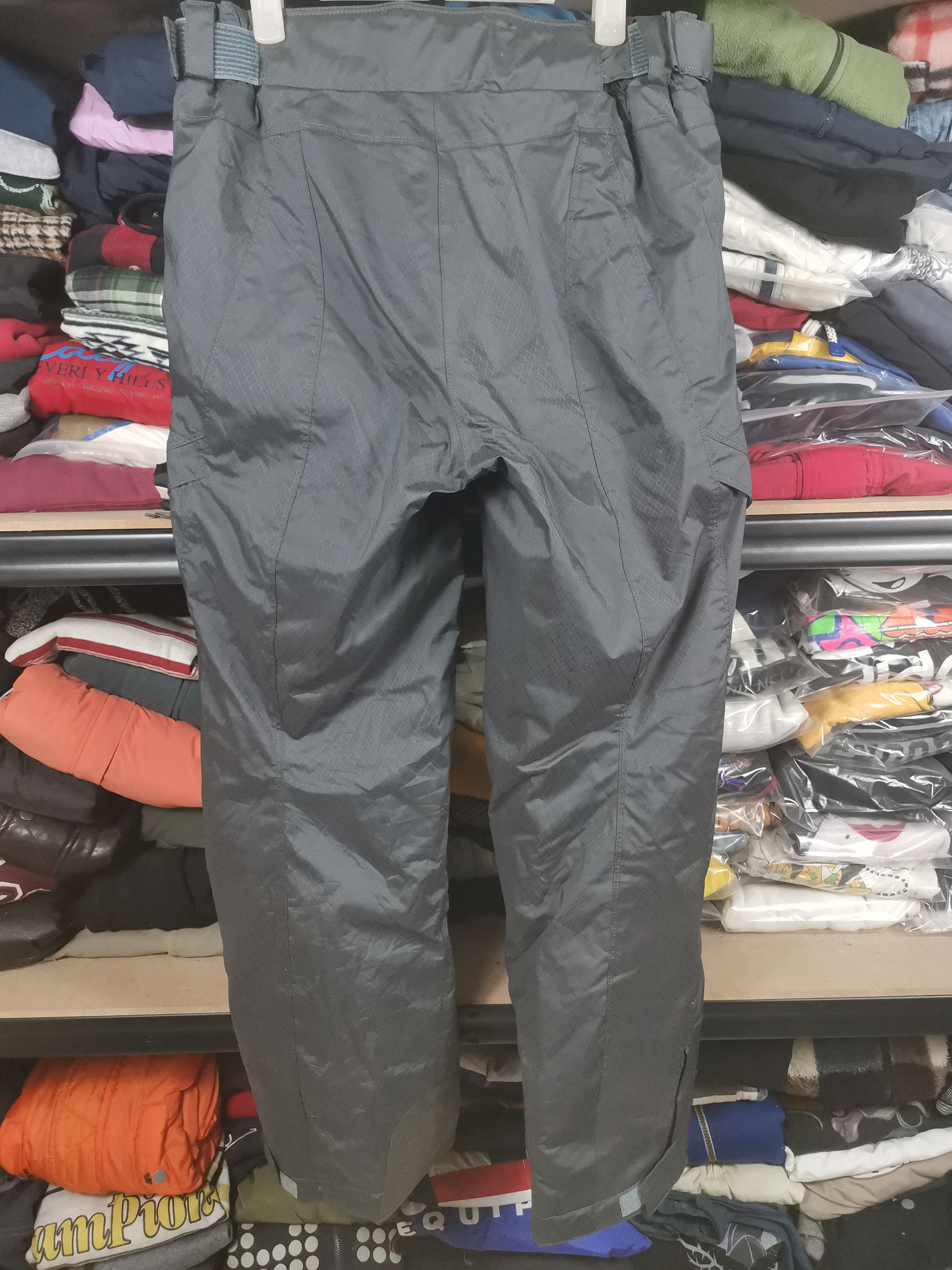 Ellesse × Goldwin Vintage Ellesse Skiwear Pants Size US 34 / EU 50 - 4 Thumbnail