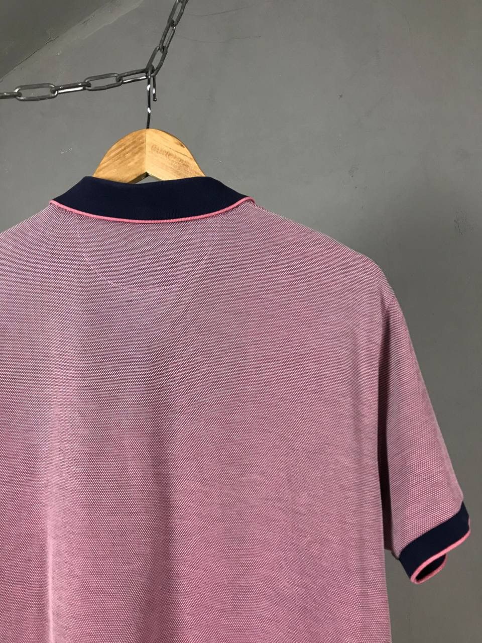 Gant Gant luxury streetwear polo tee Size US XL / EU 56 / 4 - 9 Thumbnail