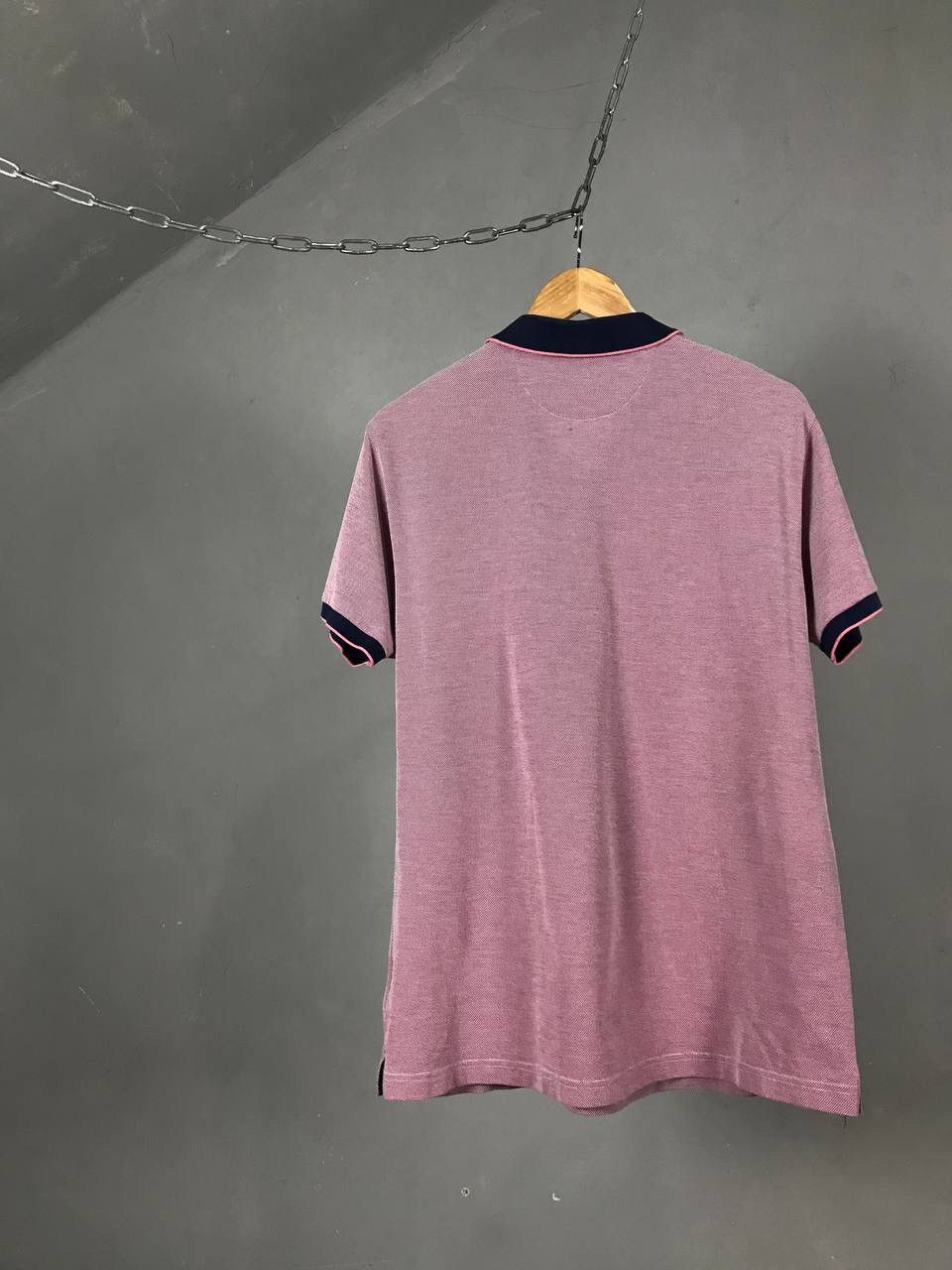Gant Gant luxury streetwear polo tee Size US XL / EU 56 / 4 - 8 Thumbnail
