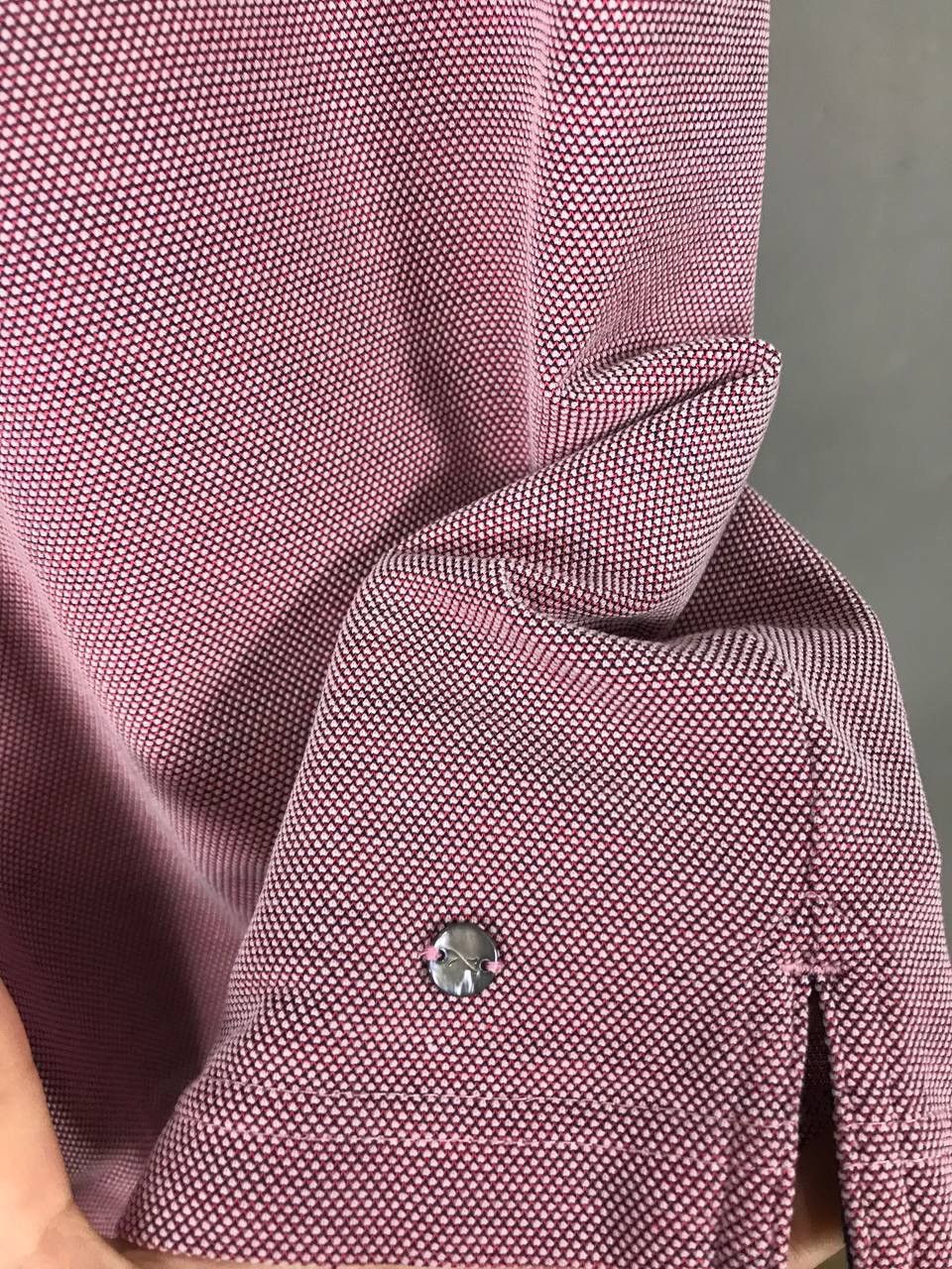 Gant Gant luxury streetwear polo tee Size US XL / EU 56 / 4 - 6 Thumbnail