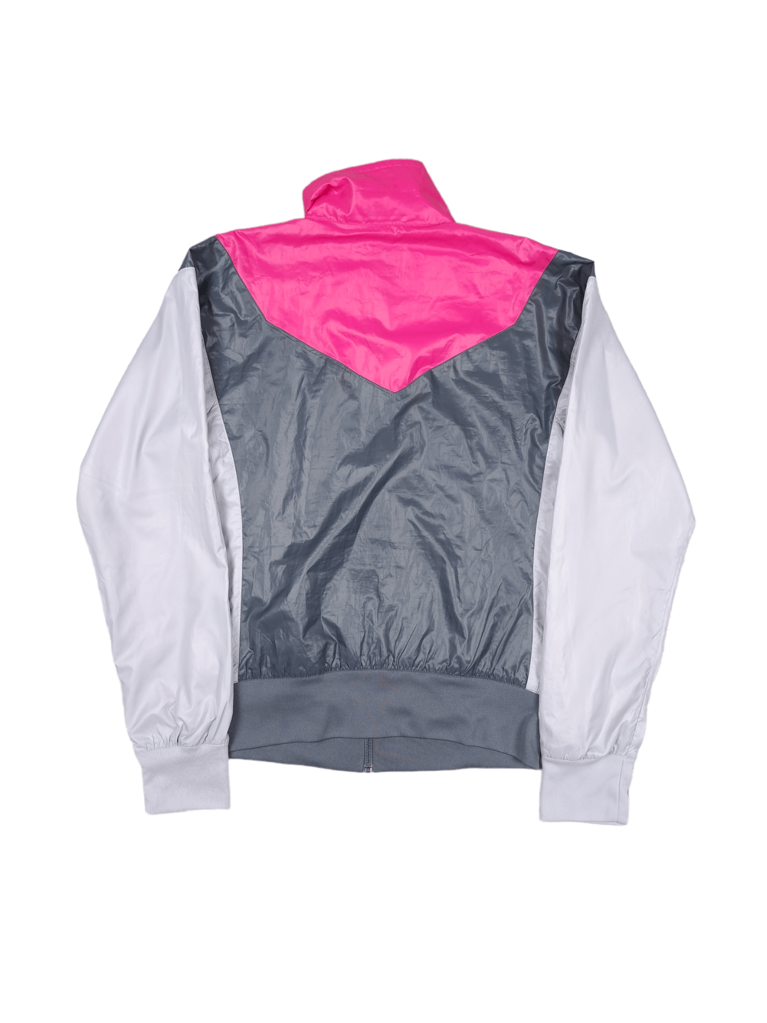 Nike Bundle 2X Nike Jackets Size S Black Pink VIntage Size S / US 4 / IT 40 - 5 Thumbnail