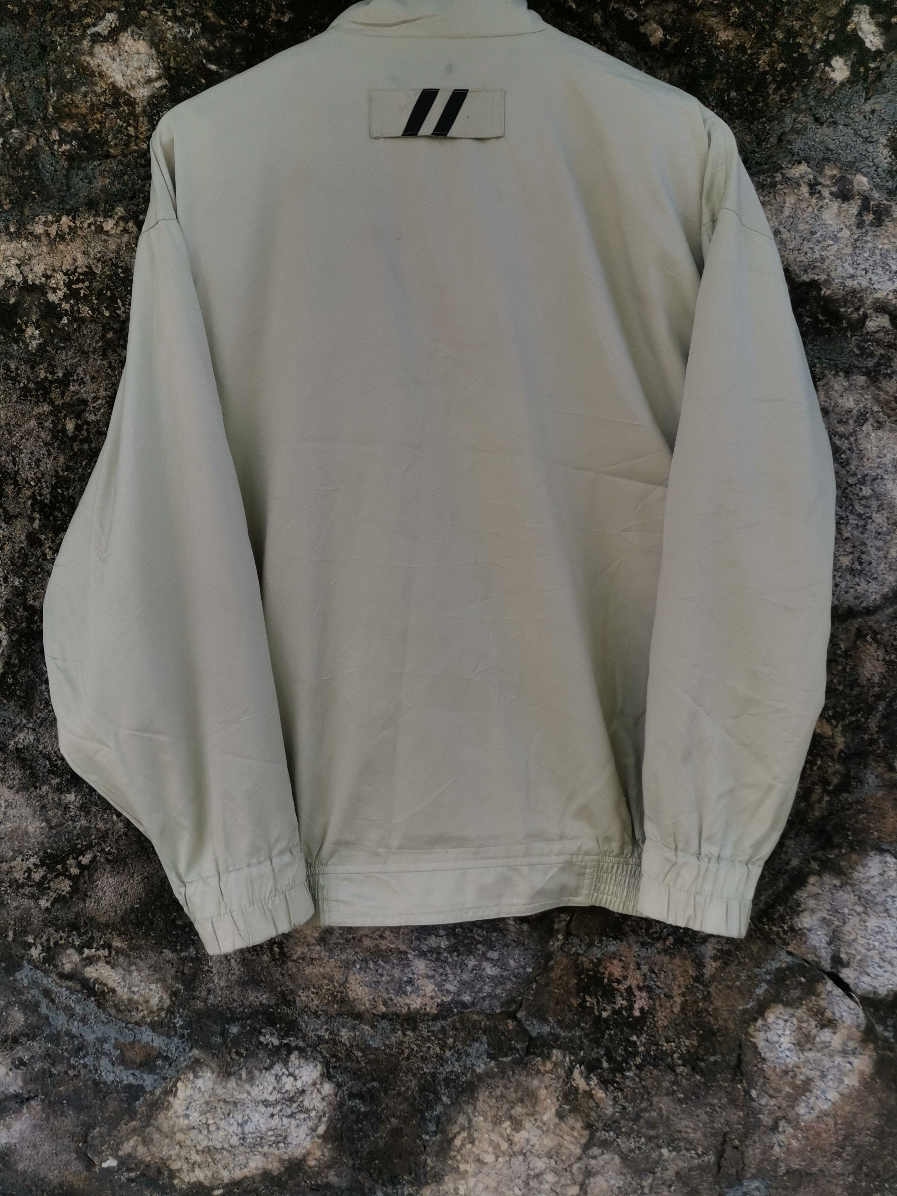 Beverly Hills Polo Club Vintage 90s Polo Boston Polo Ralph Lauren Jacket Size US L / EU 52-54 / 3 - 4 Thumbnail