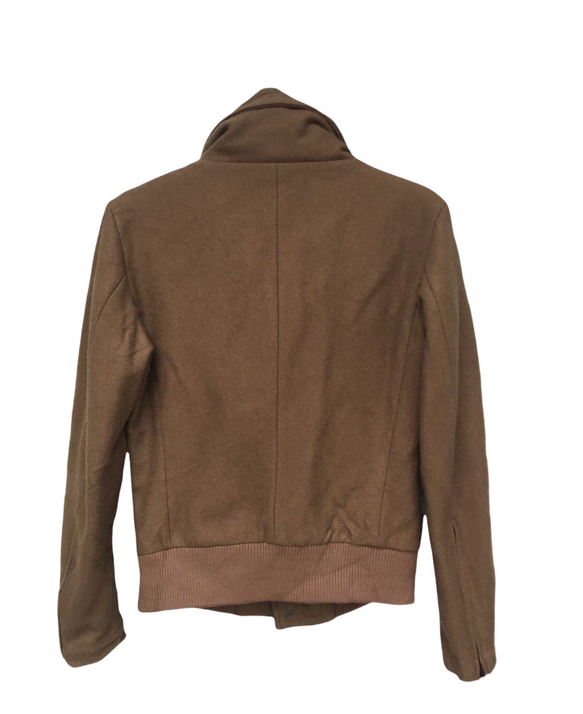 Japanese Brand JAPAN BRAND THE TWELVE JACKET SCHOTT PERFECTO STYLE Size US M / EU 48-50 / 2 - 2 Thumbnail