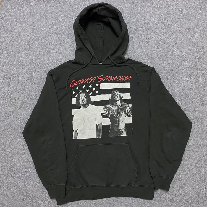 Outkast sales hoodie h&m