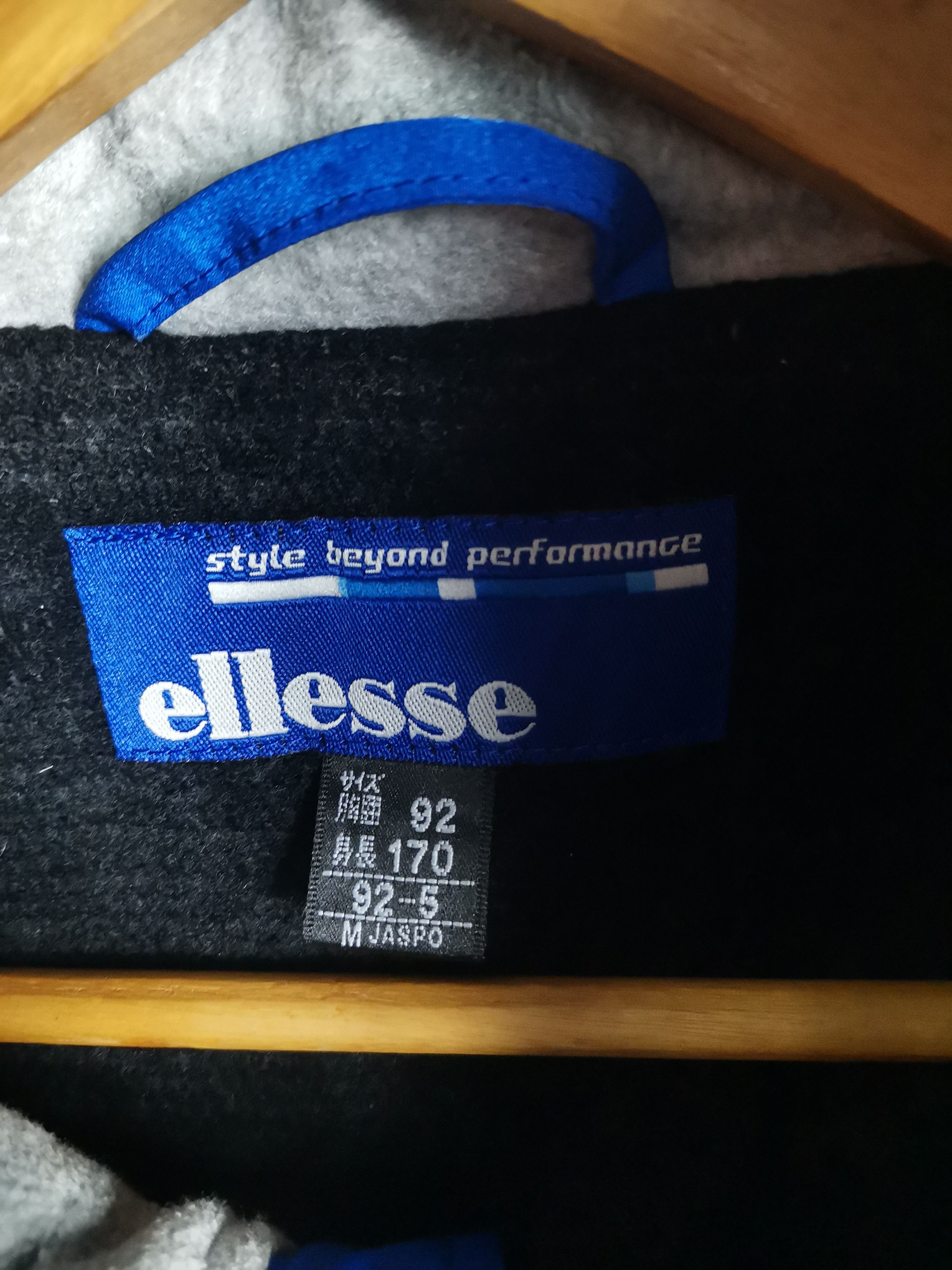 Ellesse Vintage Ellesse Perugia Italia Skiwear Jacket Size US M / EU 48-50 / 2 - 8 Thumbnail