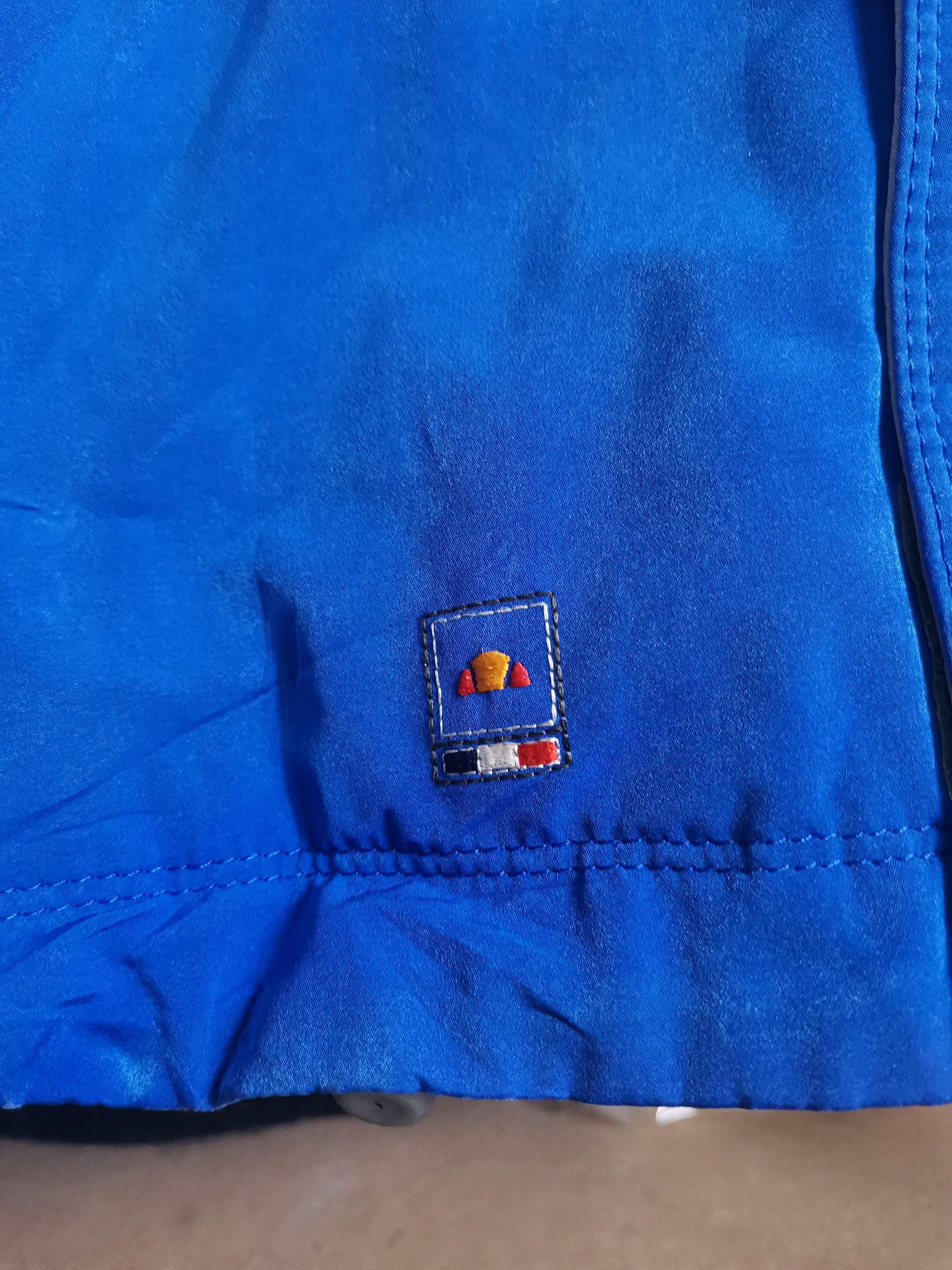 Ellesse Vintage Ellesse Perugia Italia Skiwear Jacket Size US M / EU 48-50 / 2 - 3 Thumbnail