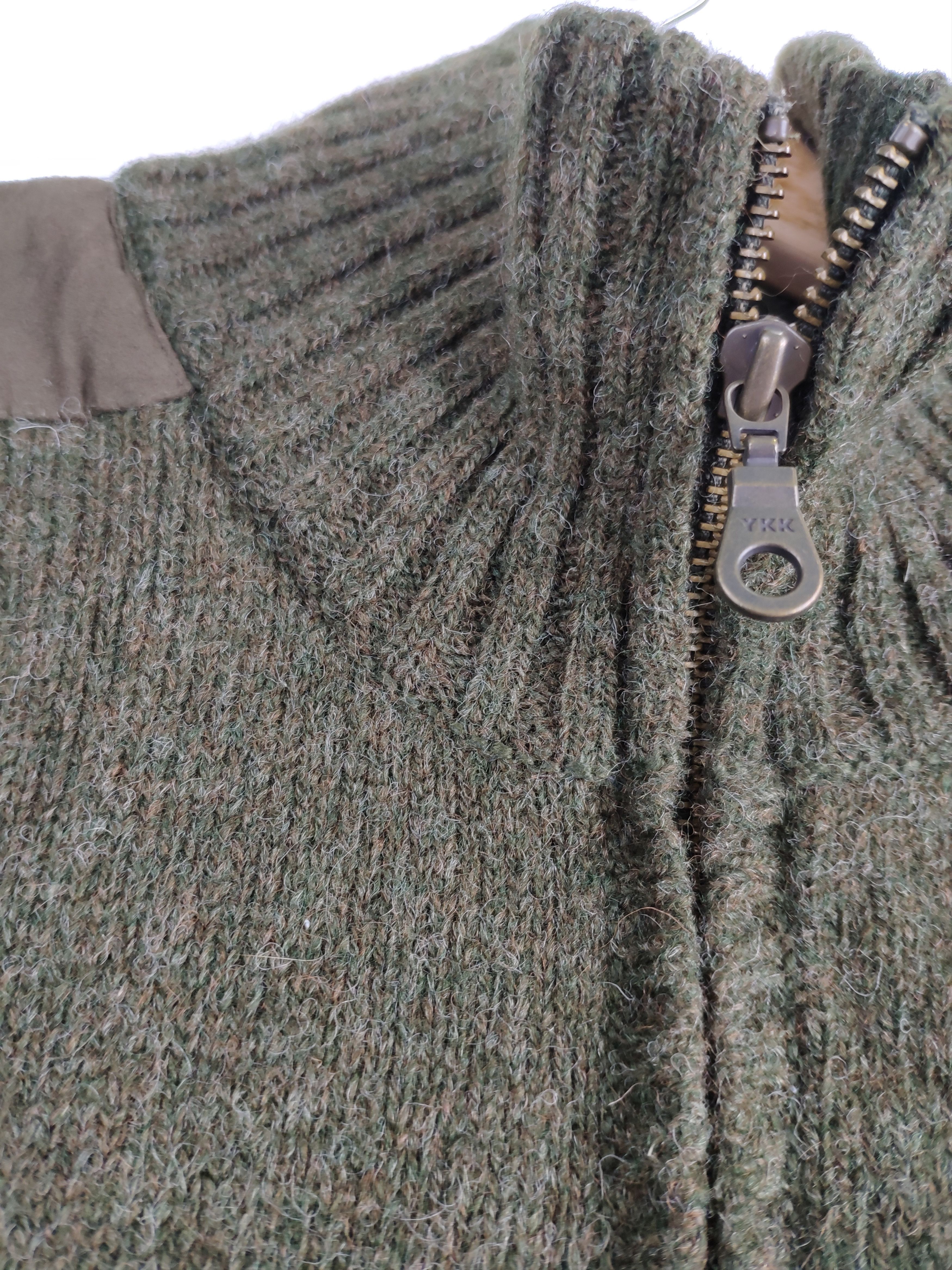 Columbia Steal 🔥 Columbia Wool Jacket Titanium Mohair Style Size US M / EU 48-50 / 2 - 5 Thumbnail