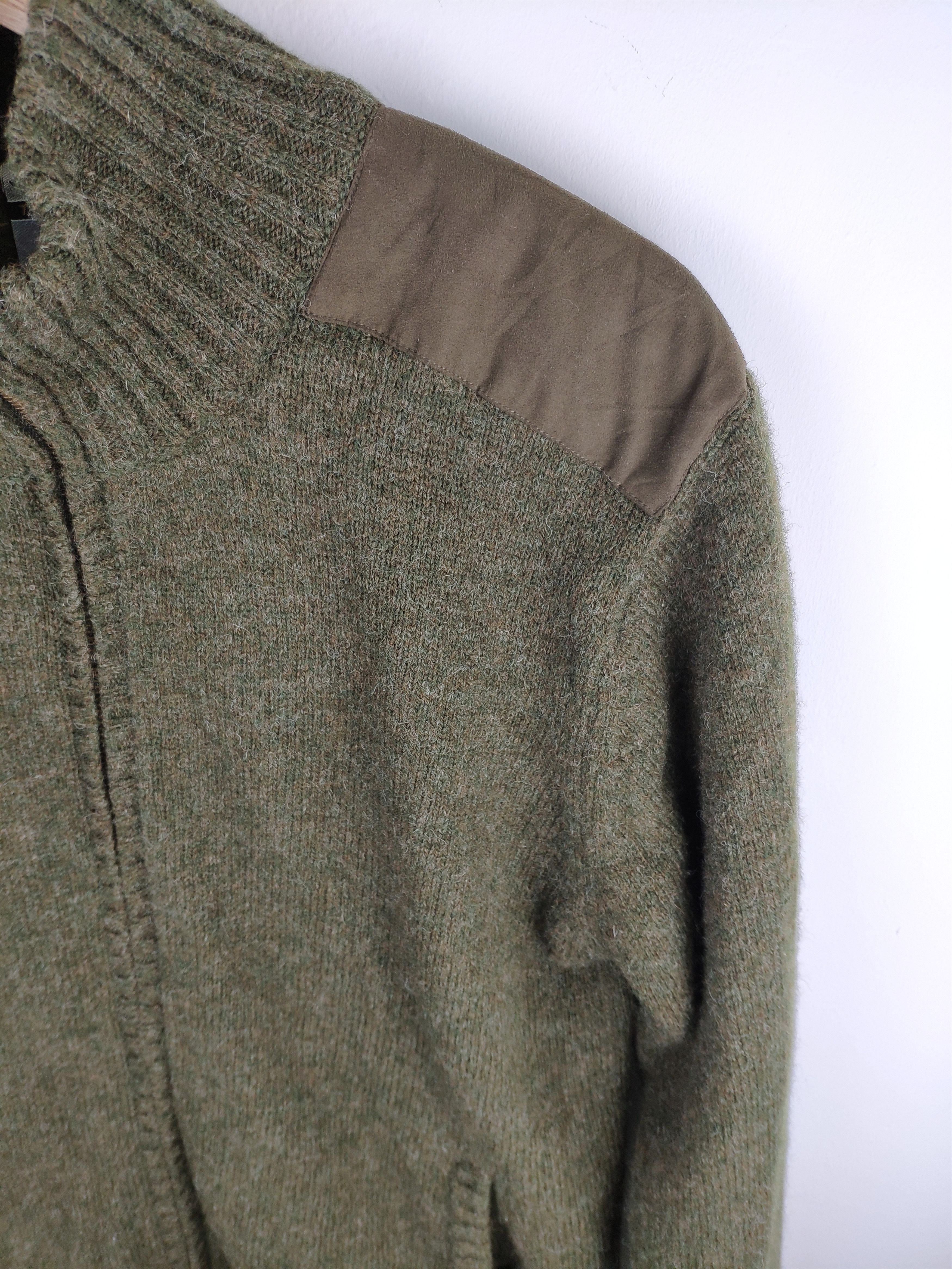 Columbia Steal 🔥 Columbia Wool Jacket Titanium Mohair Style Size US M / EU 48-50 / 2 - 3 Thumbnail