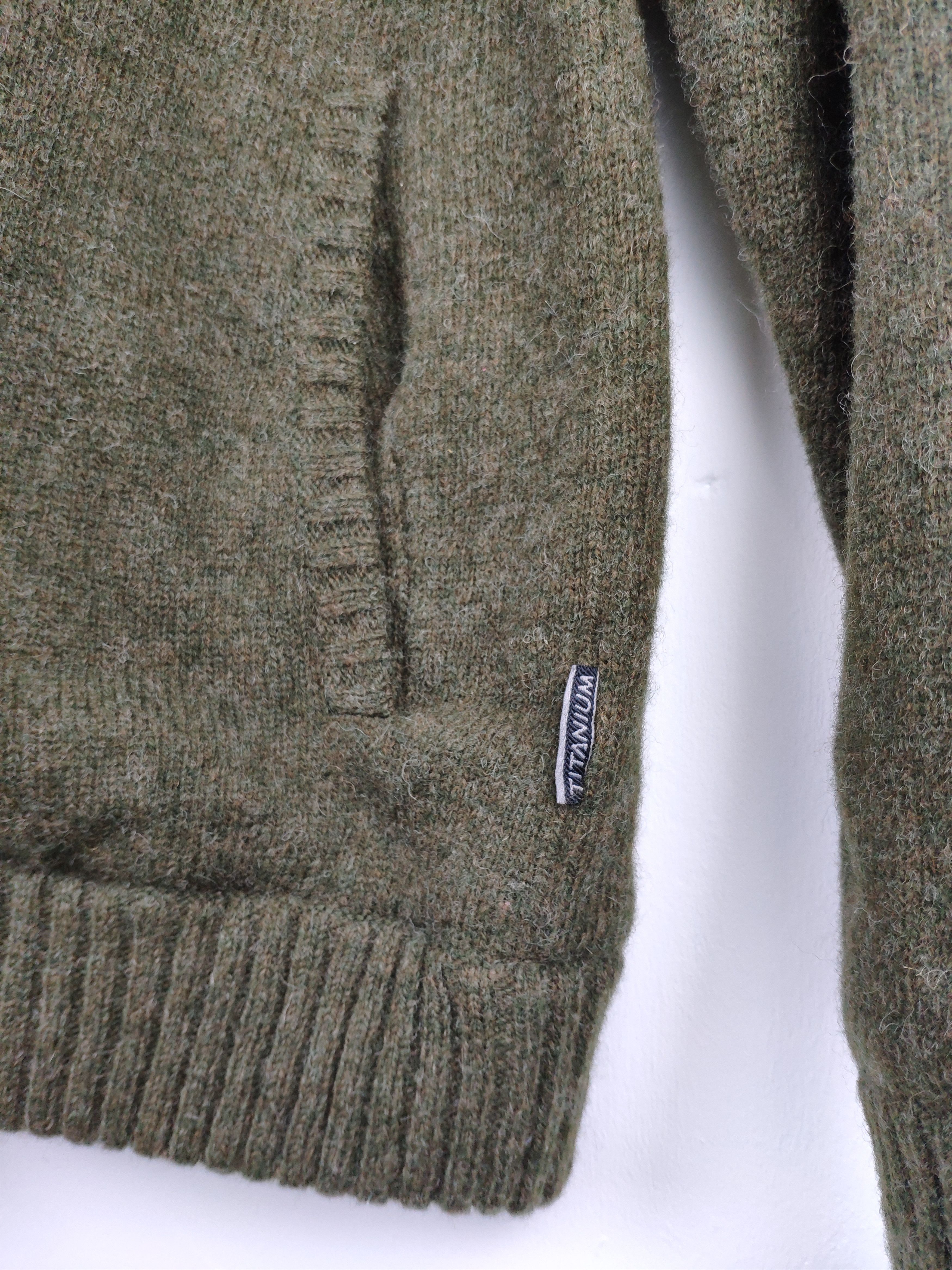 Columbia Steal 🔥 Columbia Wool Jacket Titanium Mohair Style Size US M / EU 48-50 / 2 - 6 Thumbnail