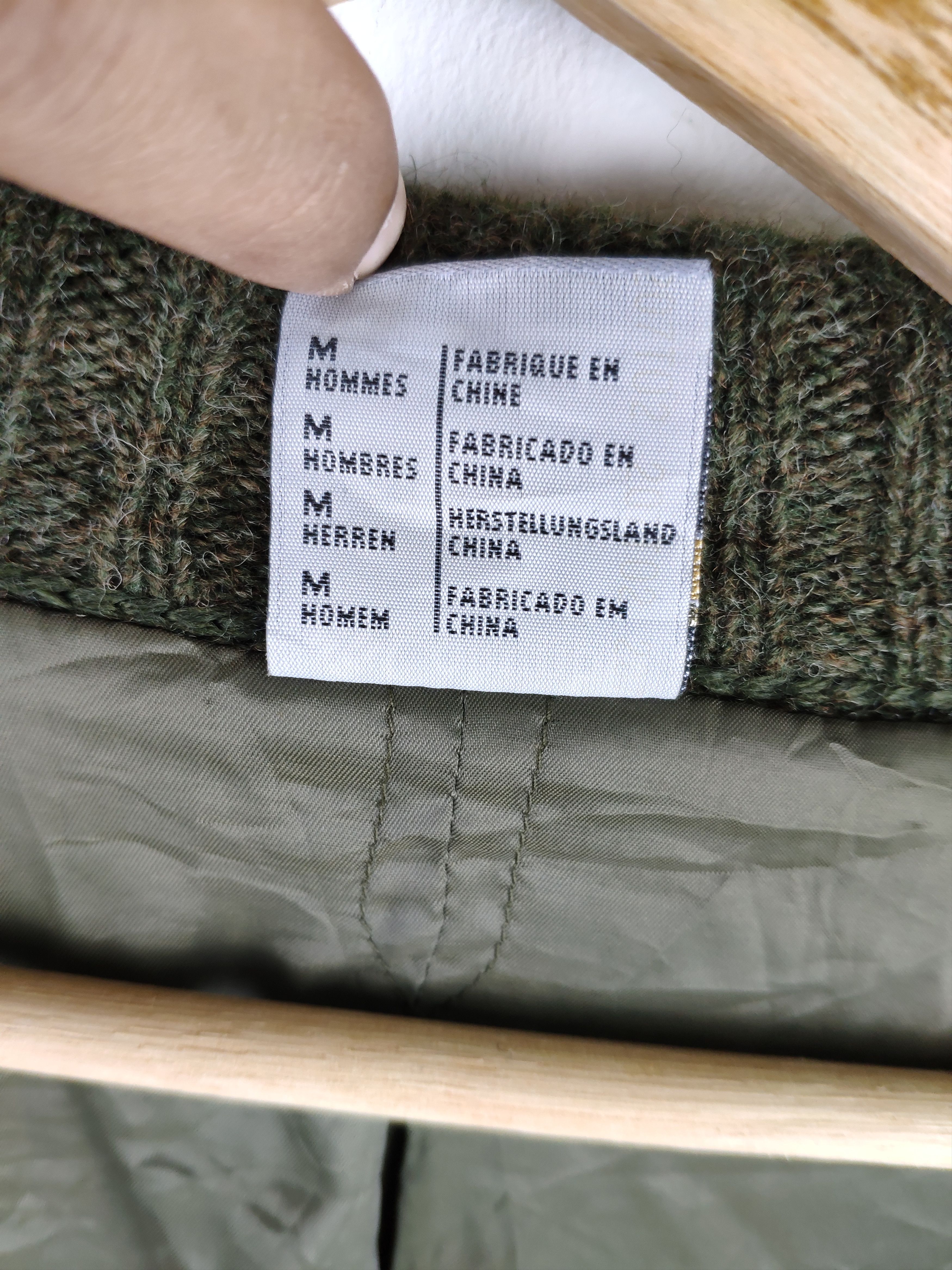 Columbia Steal 🔥 Columbia Wool Jacket Titanium Mohair Style Size US M / EU 48-50 / 2 - 8 Thumbnail