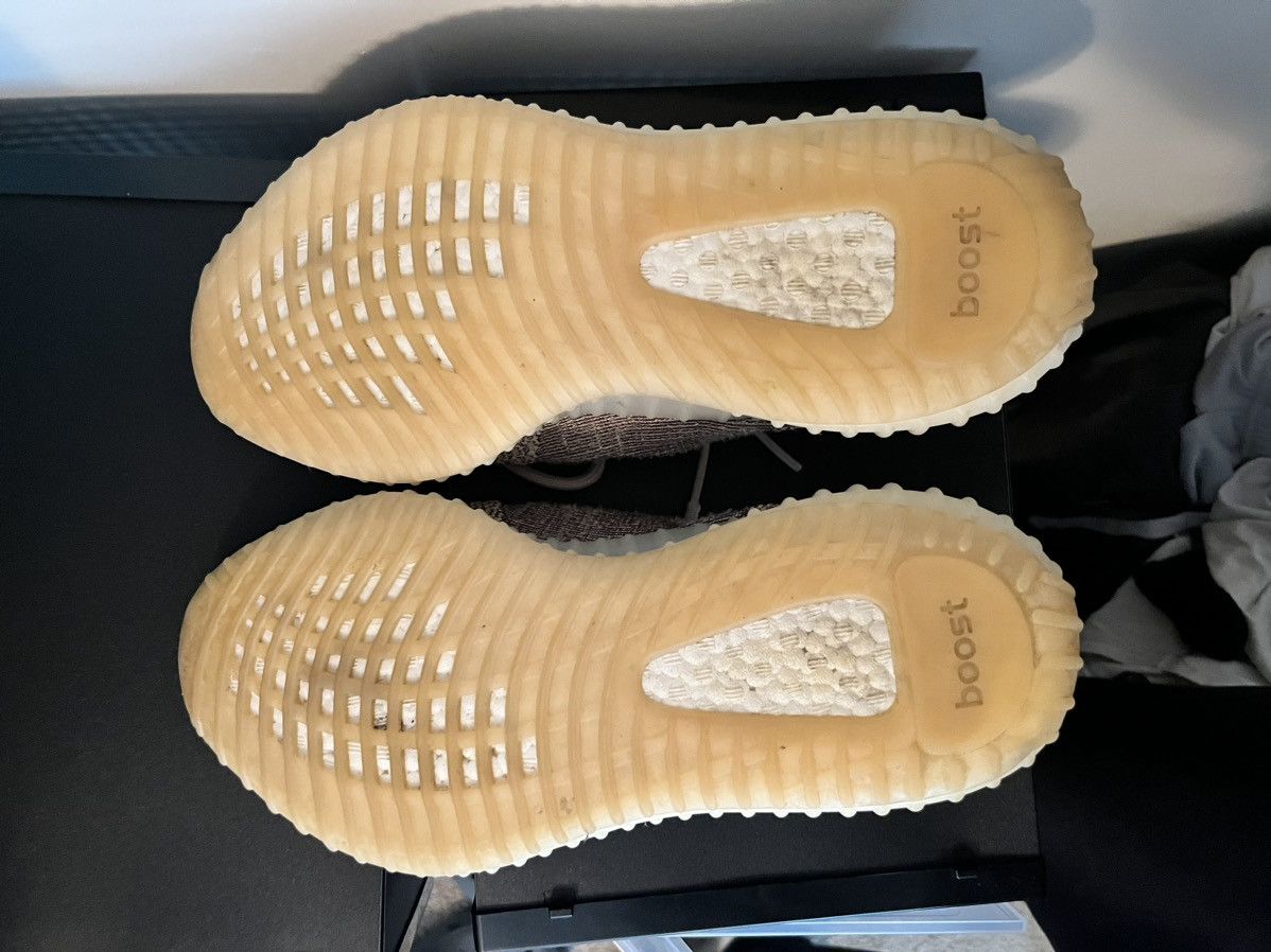 Adidas × Kanye West Yeezy 350 Zion Size US 11 / EU 44 - 2 Thumbnail