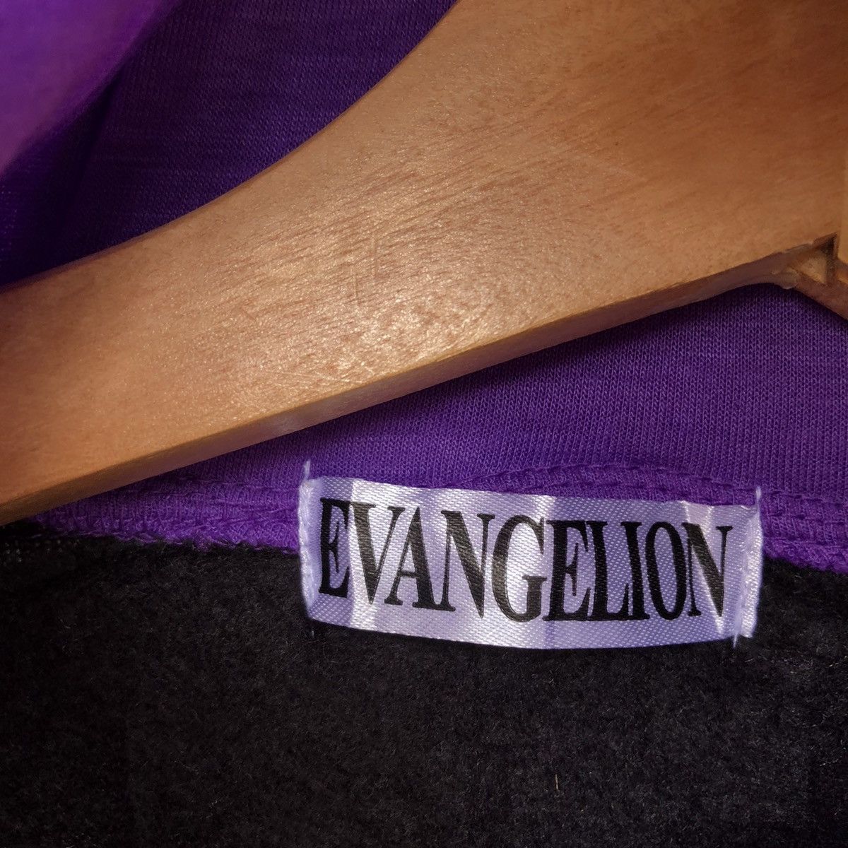 Cartoon Network VINTAGE EVANGELION OVERALL ANIME FAMOUSE Size US 30 / EU 46 - 12 Thumbnail