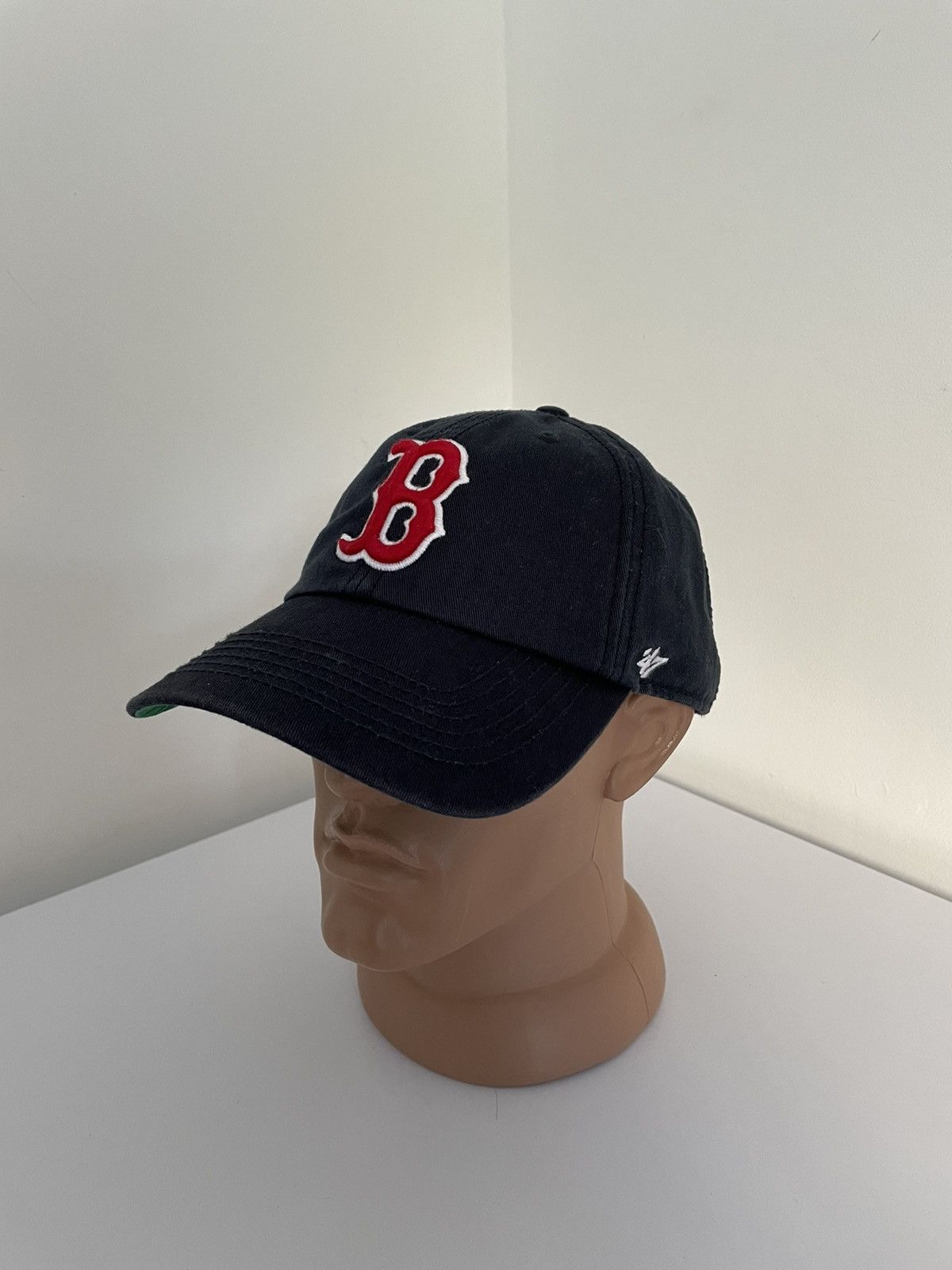 Hat Club × New Era Vintage Boston Red Sox SnapBack hat Size ONE SIZE - 1 Thumbnail