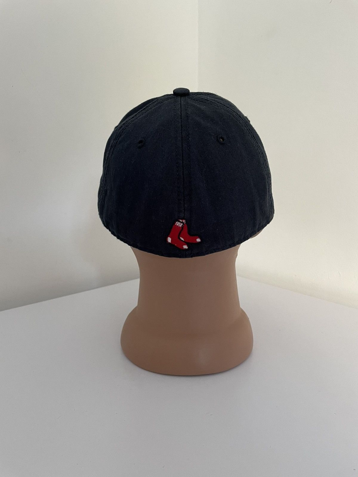 Hat Club × New Era Vintage Boston Red Sox SnapBack hat Size ONE SIZE - 3 Thumbnail