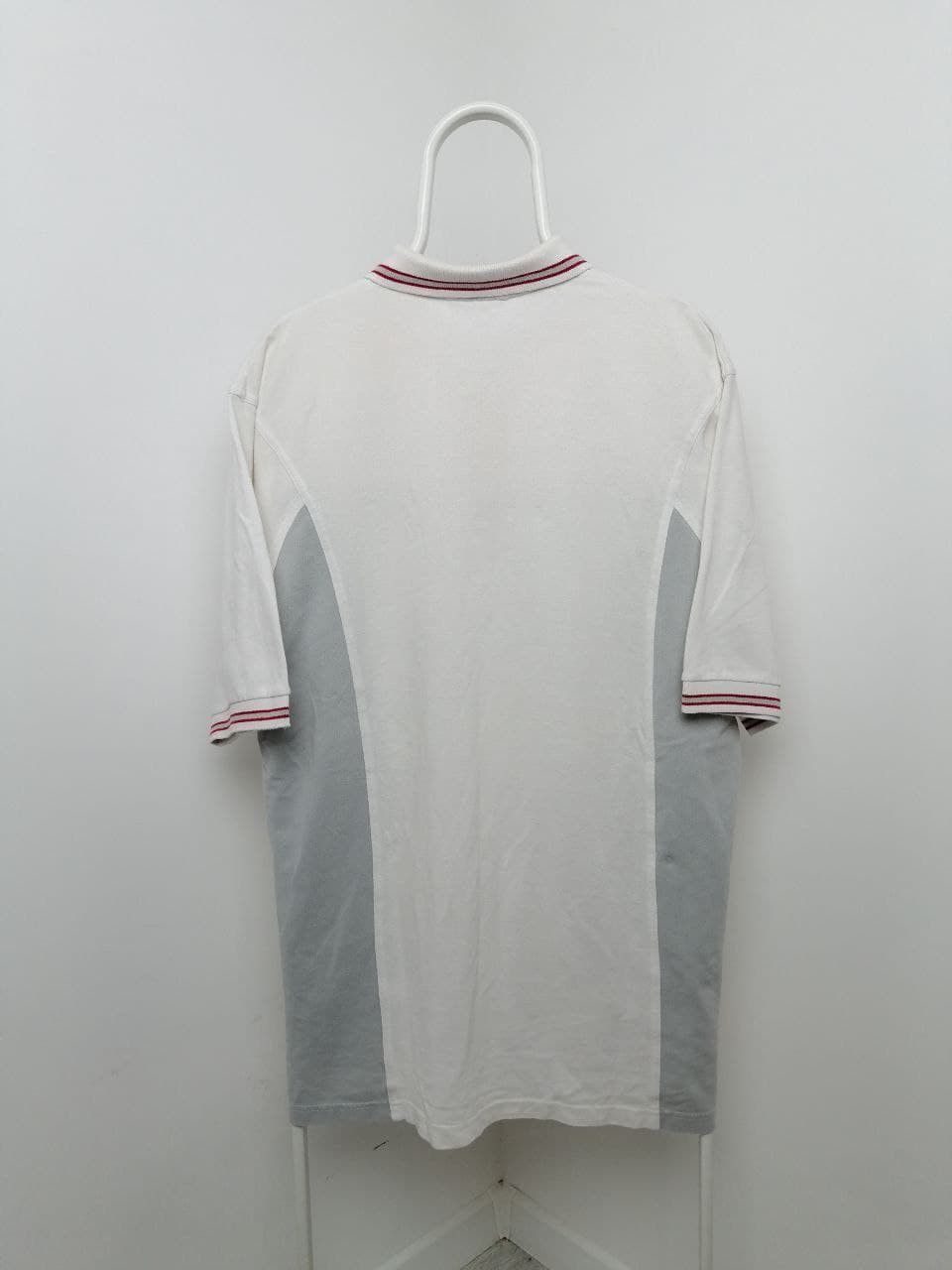 Nike × Vintage Nike Vintage polos Streetwear Size US M / EU 48-50 / 2 - 7 Thumbnail