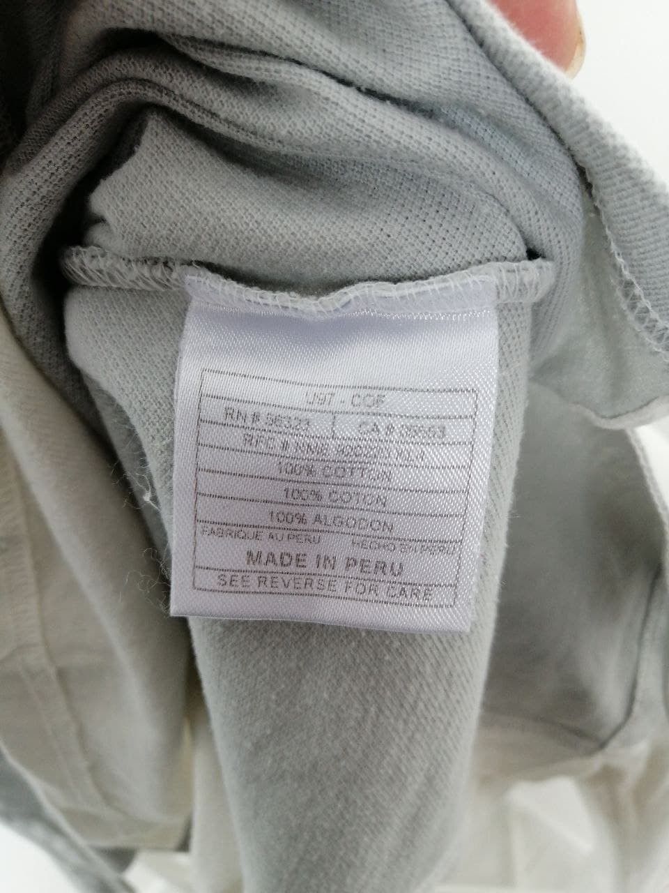 Nike × Vintage Nike Vintage polos Streetwear Size US M / EU 48-50 / 2 - 11 Thumbnail