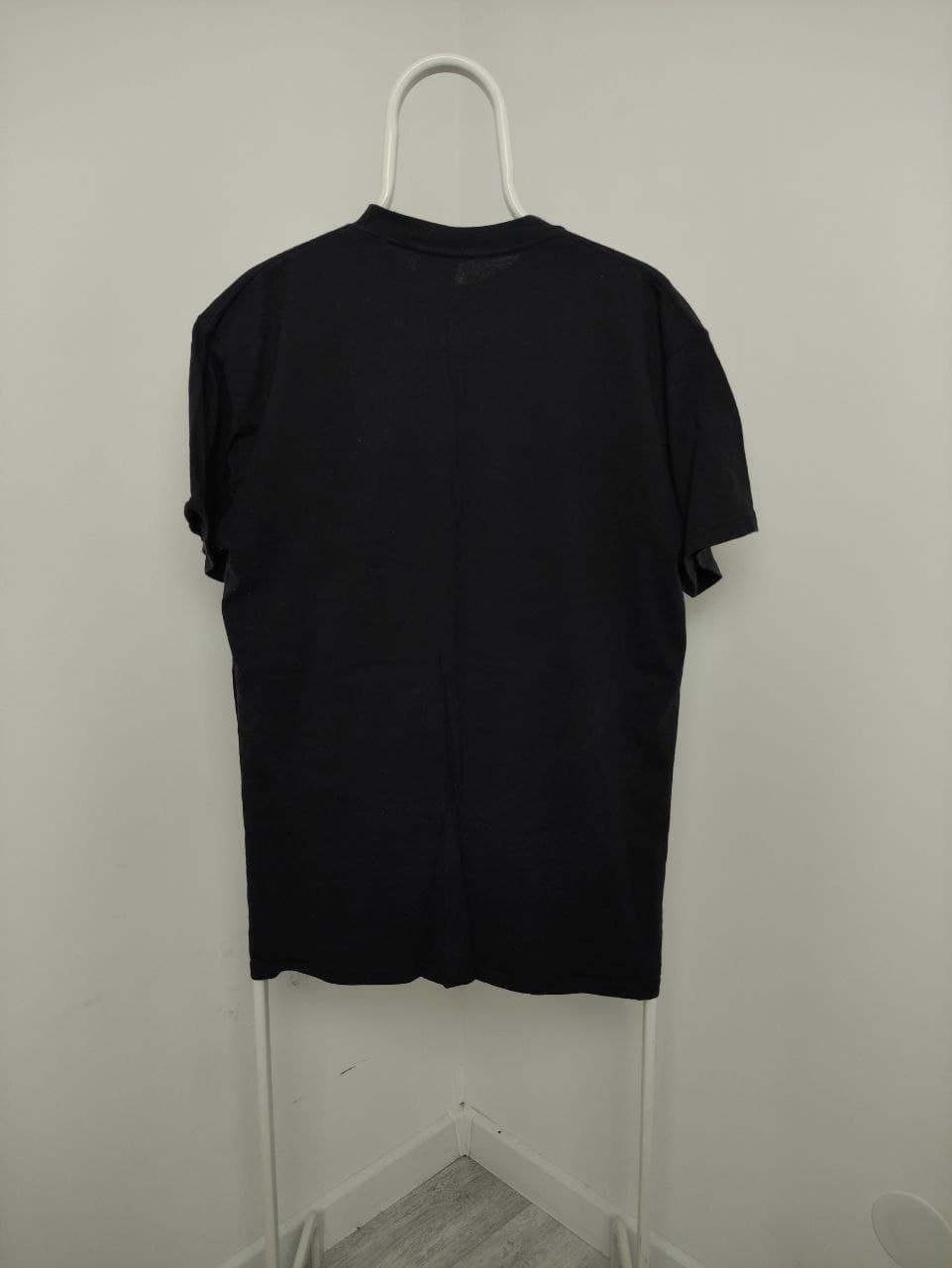 Woolf Woolf Animal Tee Made In Usa Vintage Size US L / EU 52-54 / 3 - 8 Thumbnail