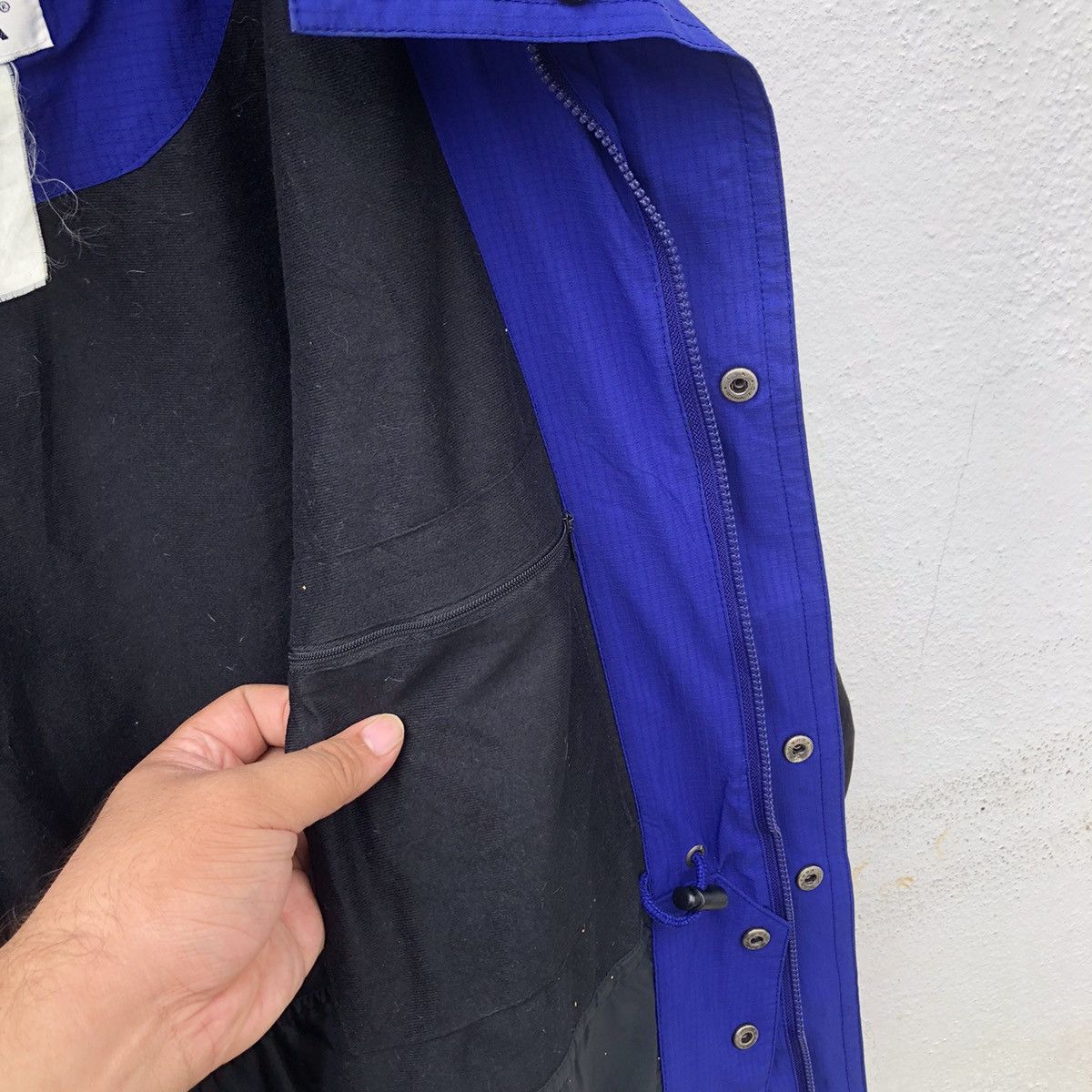 Goretex RARE💥ZIPPER JACKET HEAD GORE-TEX INSPIRED BY ARC’TERYX Size US M / EU 48-50 / 2 - 14 Thumbnail