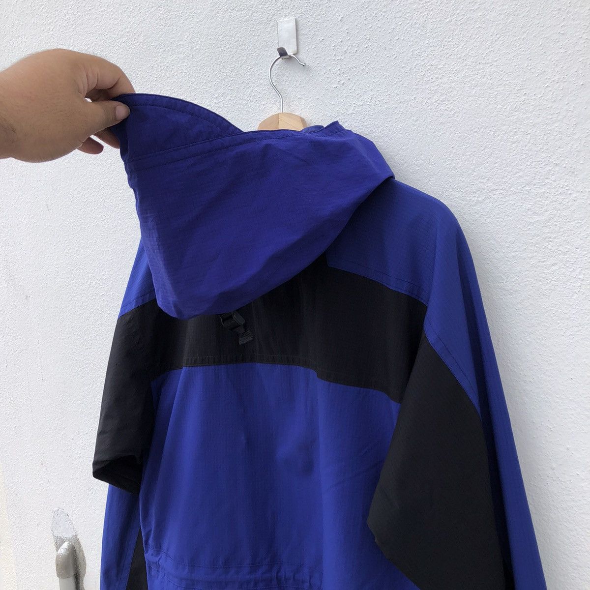Goretex RARE💥ZIPPER JACKET HEAD GORE-TEX INSPIRED BY ARC’TERYX Size US M / EU 48-50 / 2 - 16 Thumbnail
