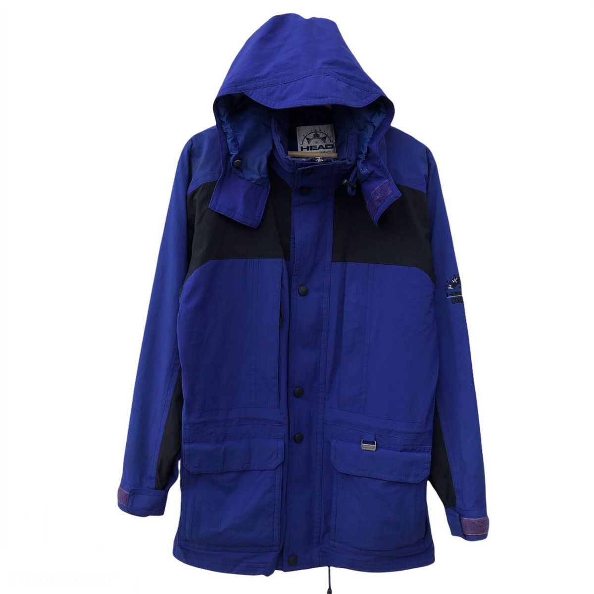 Goretex × Nike Nike X Nocta X Top Boy Alien GORE TEX Blue