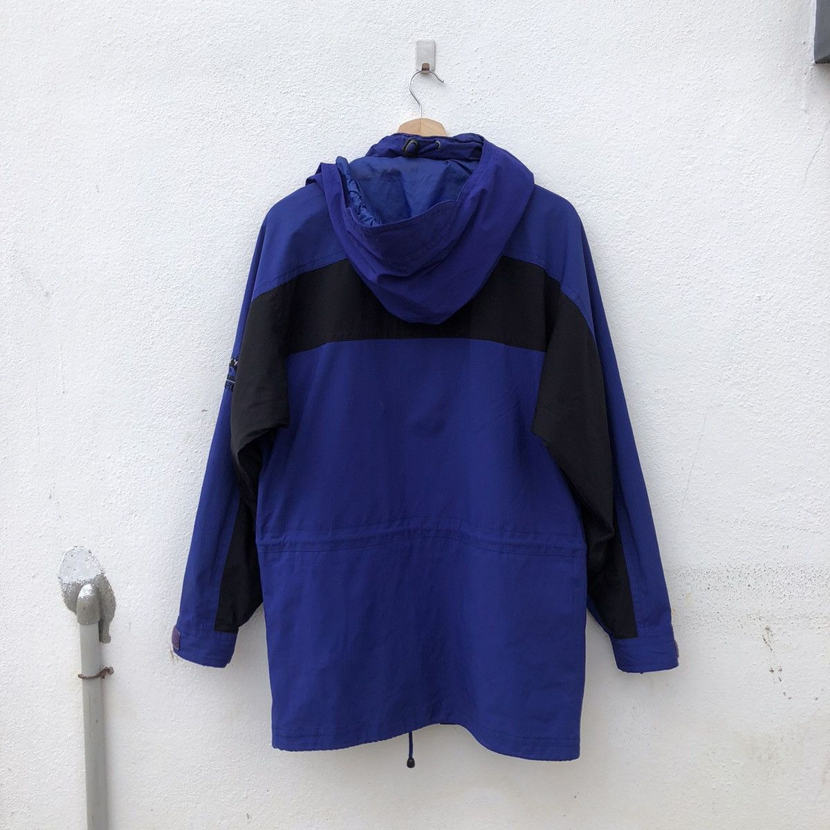 Goretex RARE💥ZIPPER JACKET HEAD GORE-TEX INSPIRED BY ARC’TERYX Size US M / EU 48-50 / 2 - 15 Thumbnail