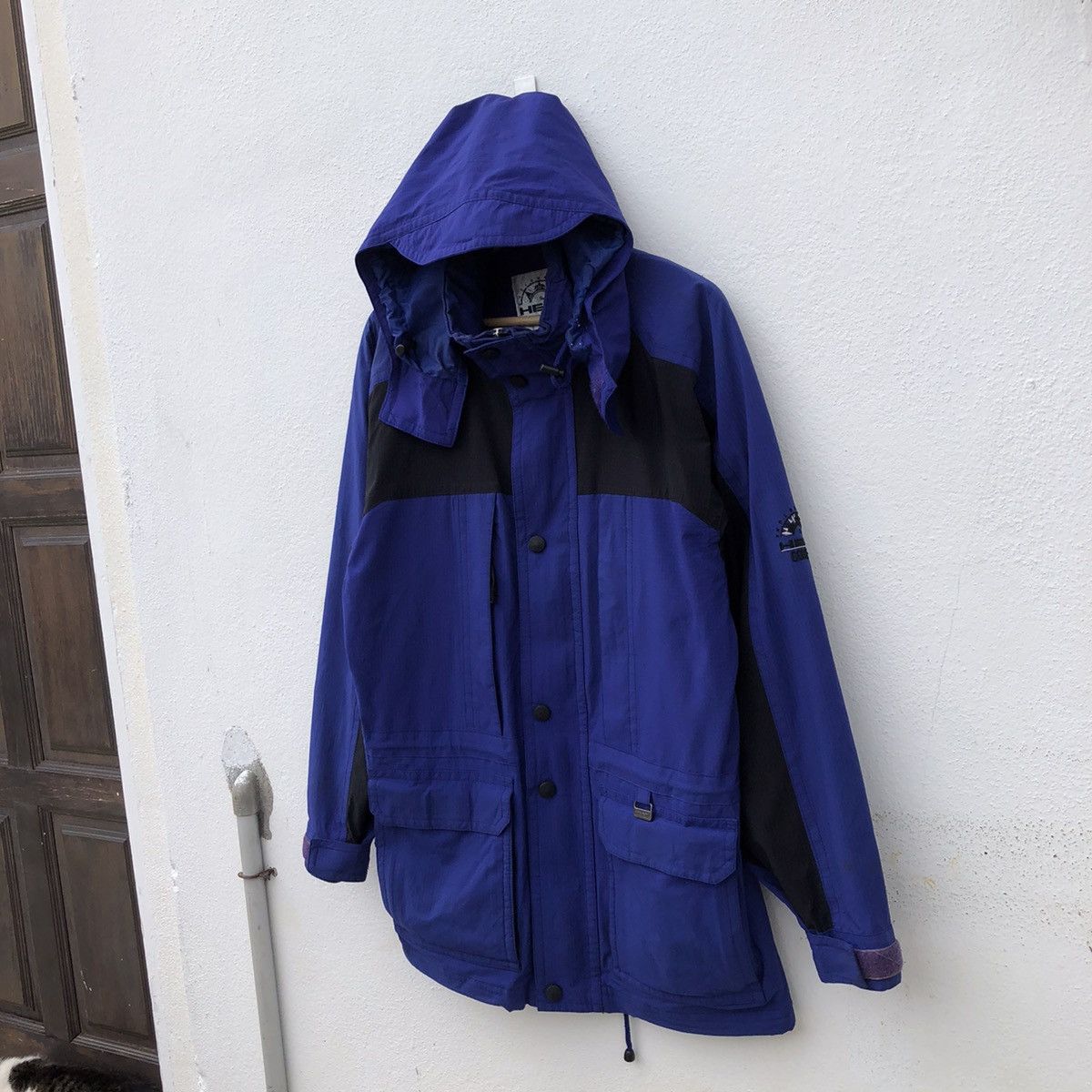 Goretex RARE💥ZIPPER JACKET HEAD GORE-TEX INSPIRED BY ARC’TERYX Size US M / EU 48-50 / 2 - 3 Thumbnail