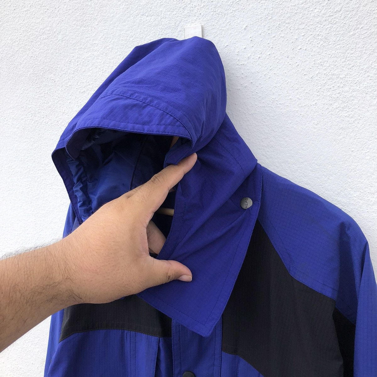 Goretex RARE💥ZIPPER JACKET HEAD GORE-TEX INSPIRED BY ARC’TERYX Size US M / EU 48-50 / 2 - 9 Thumbnail