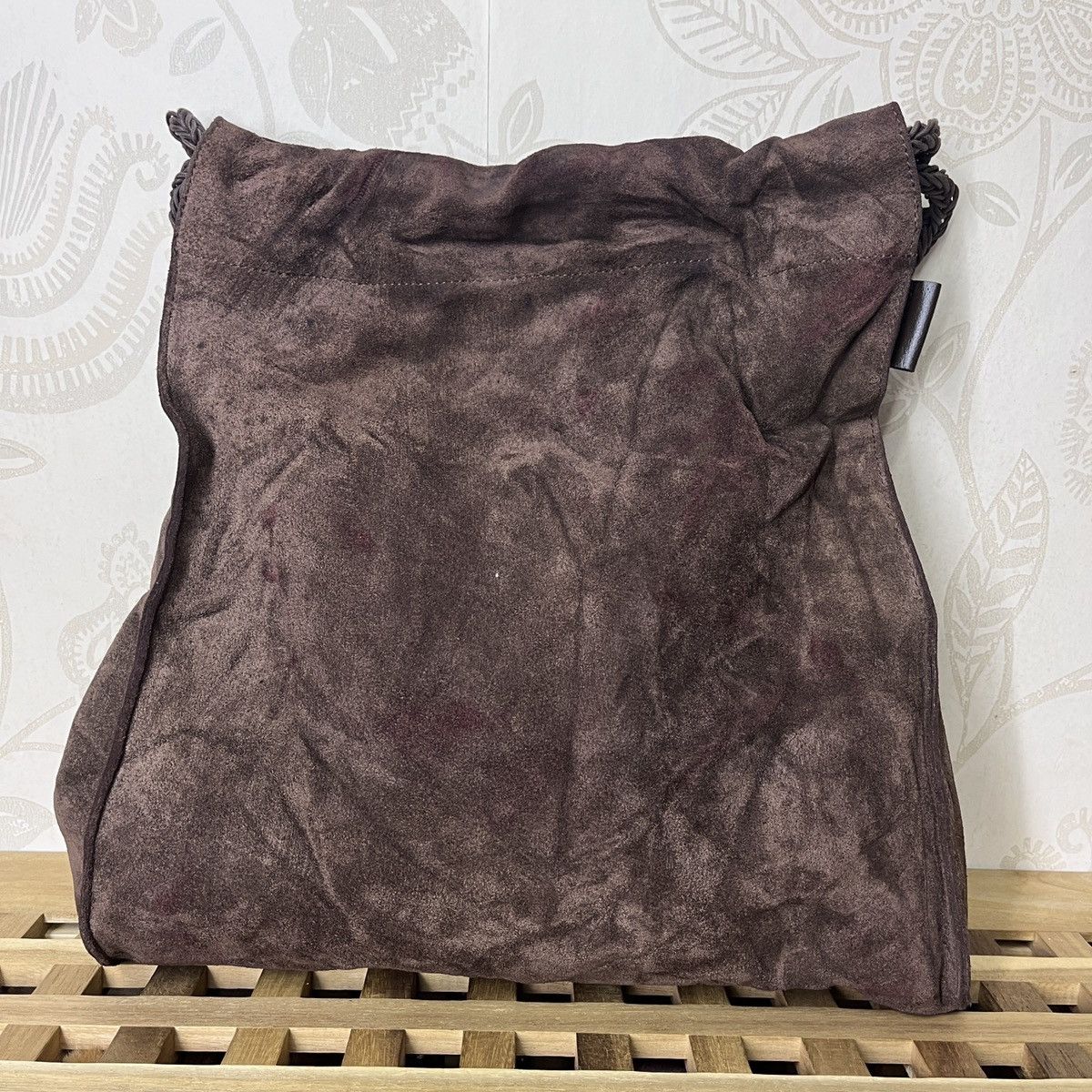 Furla Hobo Leather Bag Made In Italy