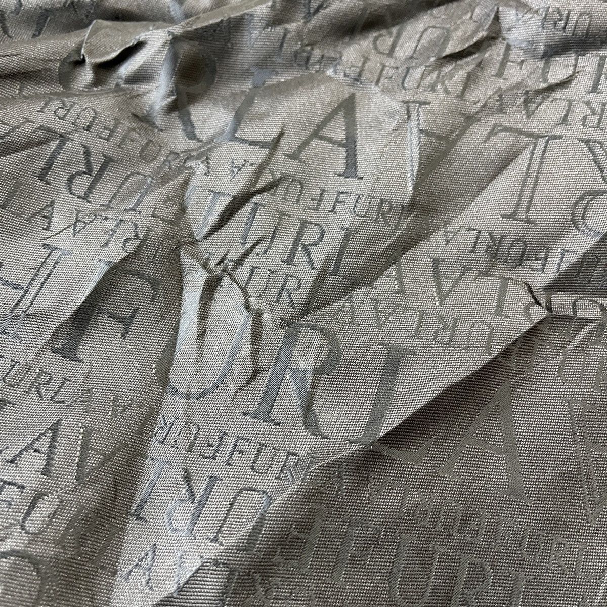Furla Hobo Leather Bag Made In Italy