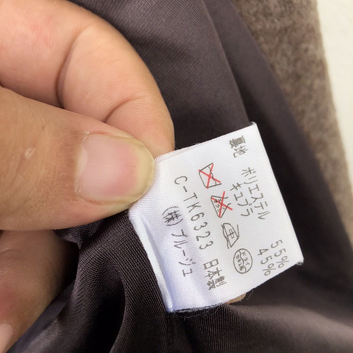 Japanese Brand KAPITAL INSPIRED BRAGES PATCHWORK DESIGN HOODIE JACKET Size US L / EU 52-54 / 3 - 10 Thumbnail