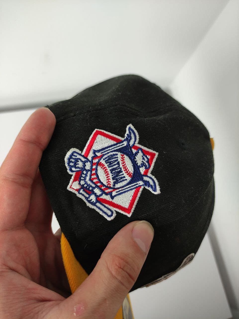 New Era Pirates Hats National New Era Size ONE SIZE - 13 Thumbnail