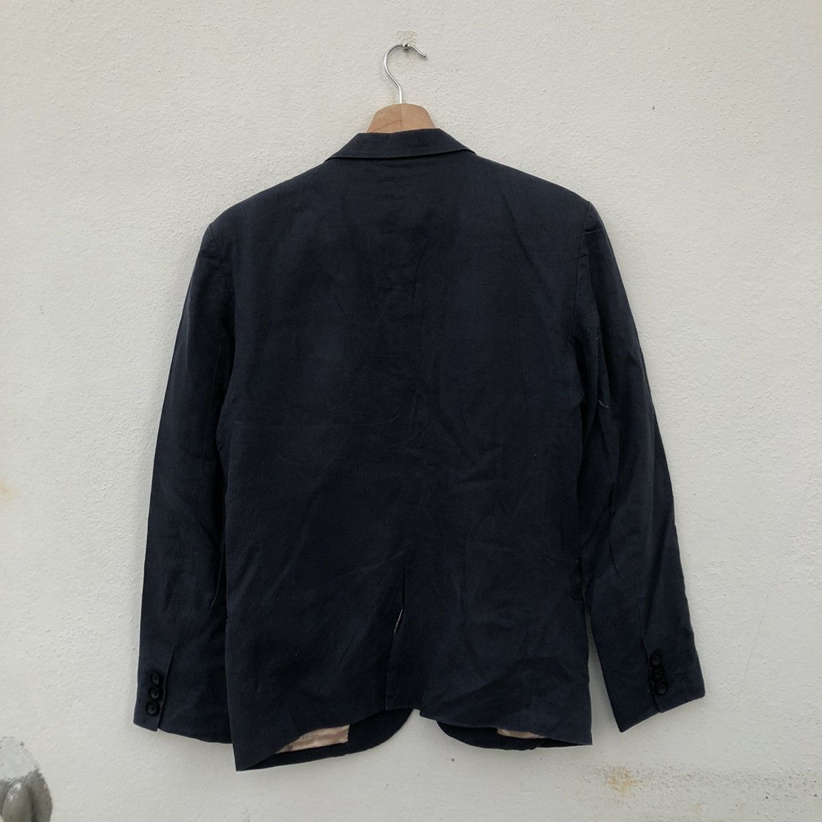 Japanese Brand RARE DESIGN LINING INSPIRED BY HERMES ITALY ROU PHOGARZER Size US M / EU 48-50 / 2 - 7 Thumbnail