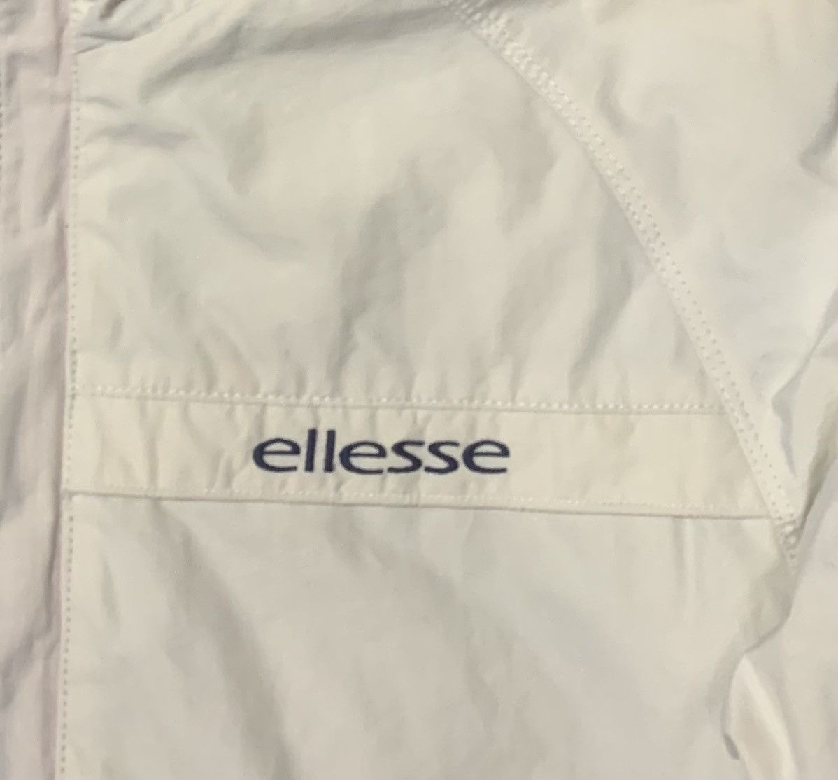 Ellesse Vintage Ellesse By Goldwin Skiwear Jacket Size US M / EU 48-50 / 2 - 3 Thumbnail