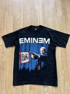 Vintage Eminem Shirt | Grailed