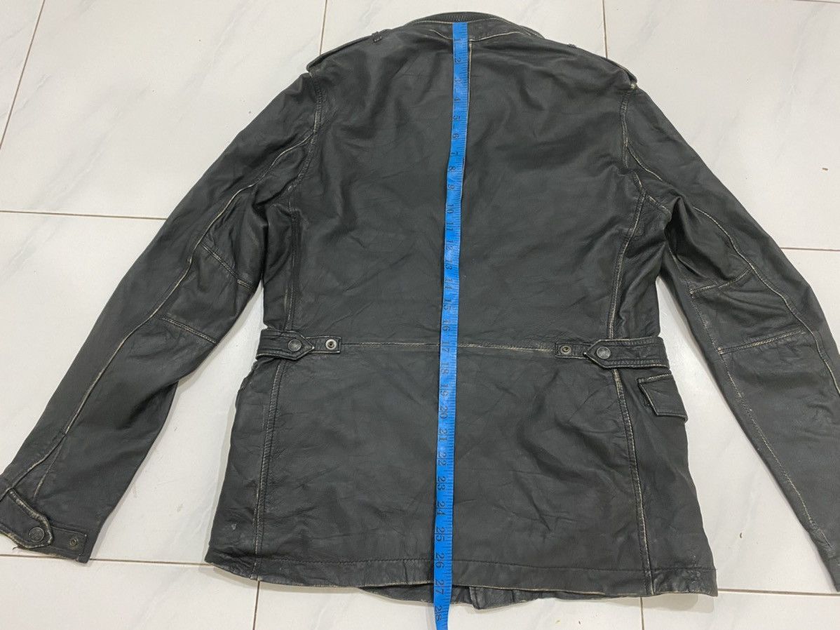 Avirex VTG Avirex Varsity Tactical Jacket Fit M-L Size US L / EU 52-54 / 3 - 10 Thumbnail