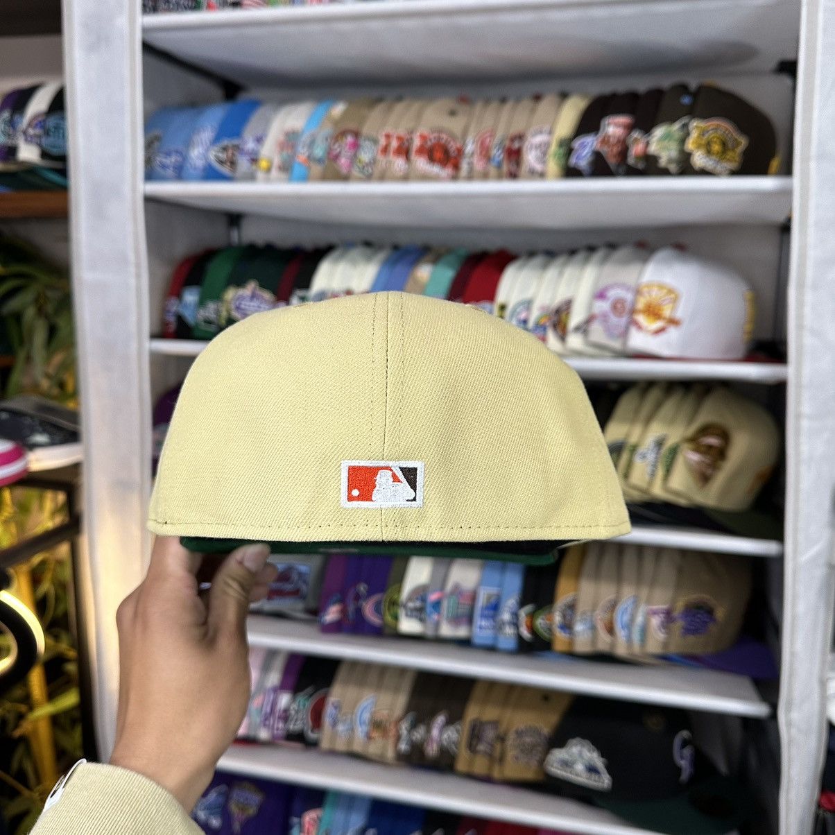 Hat Club × Lids × New Era New era exclusive fitted Size ONE SIZE - 4 Thumbnail