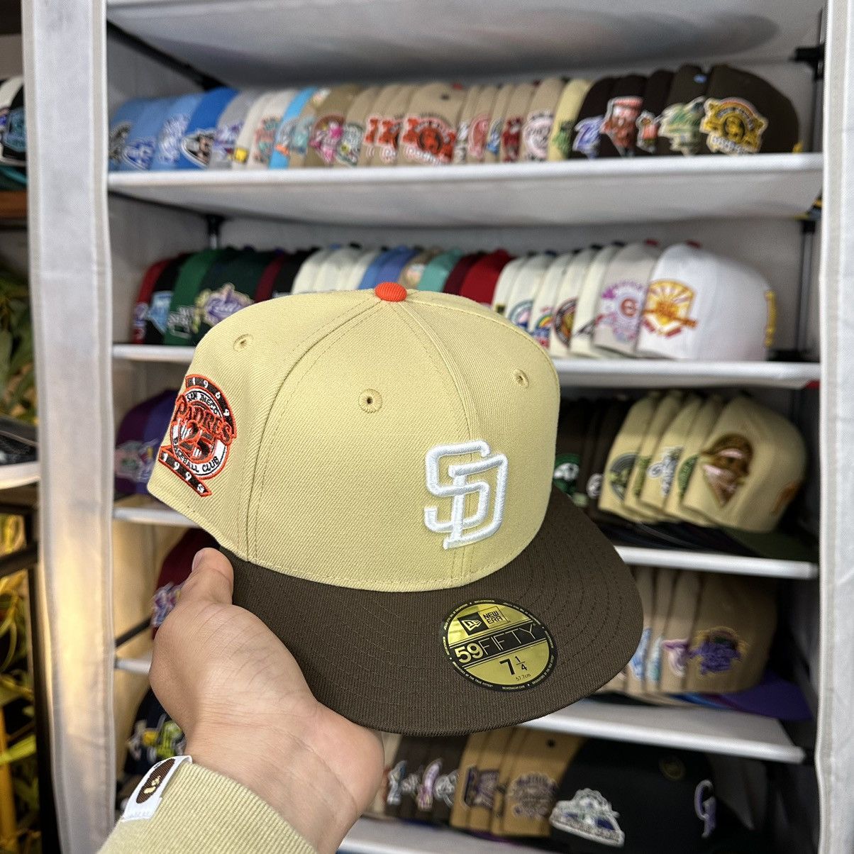 Hat Club × Lids × New Era New era exclusive fitted Size ONE SIZE - 1 Thumbnail