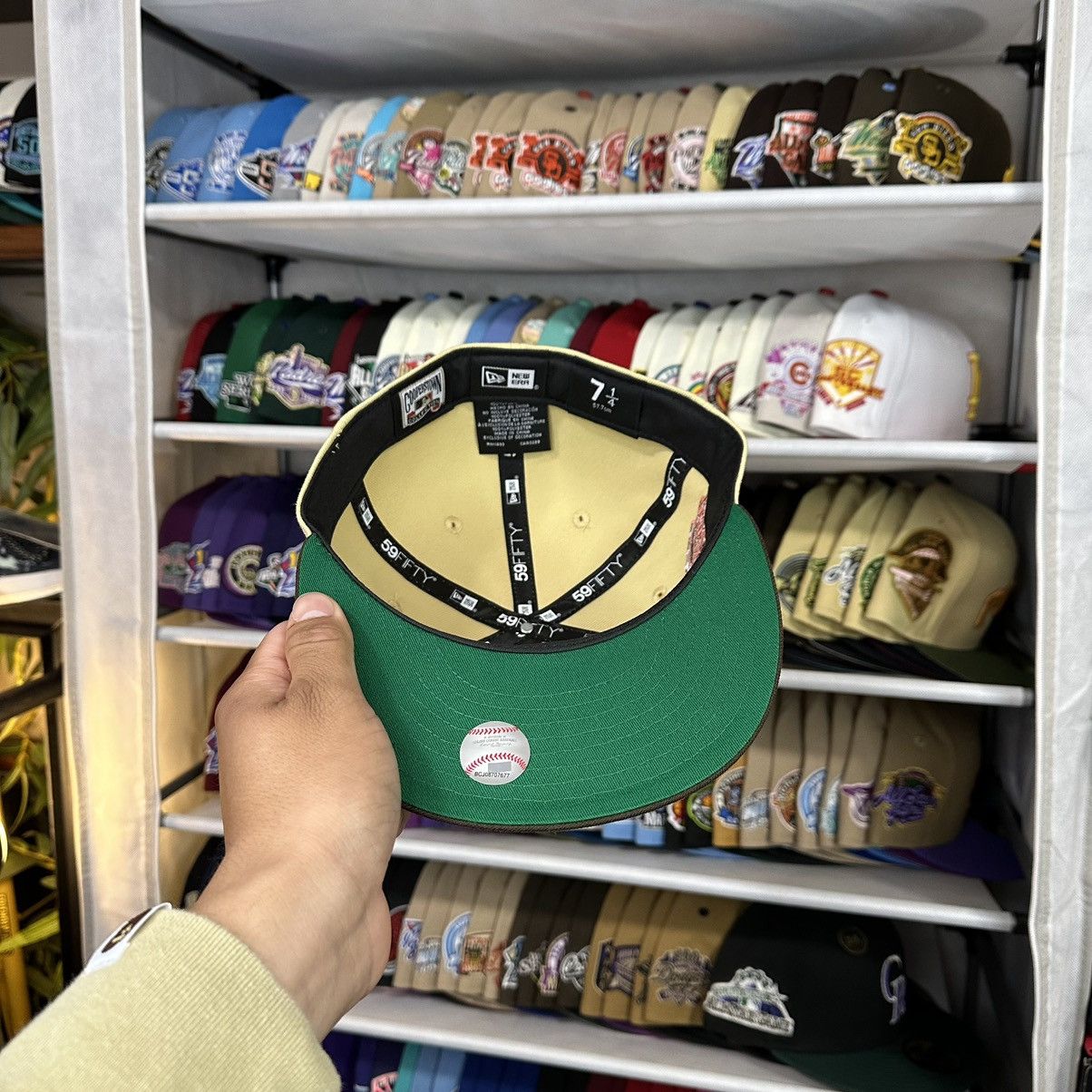 Hat Club × Lids × New Era New era exclusive fitted Size ONE SIZE - 3 Thumbnail