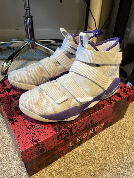 Lebron soldier clearance xi tb promo