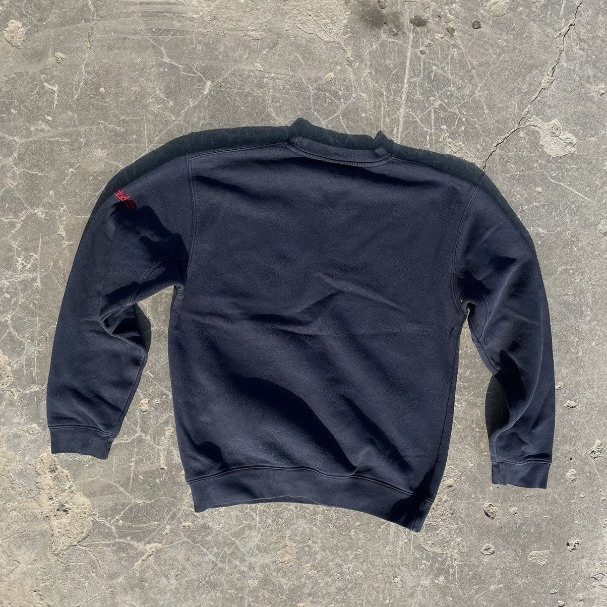 Timberland × Vintage Vintage Timberland Sweatshirts 90s Streetwear Y2k Fit Size US XS / EU 42 / 0 - 2 Thumbnail