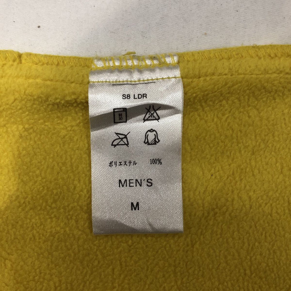 Nike ACG Vintage nike ACG fleece Vest Size US M / EU 48-50 / 2 - 4 Thumbnail
