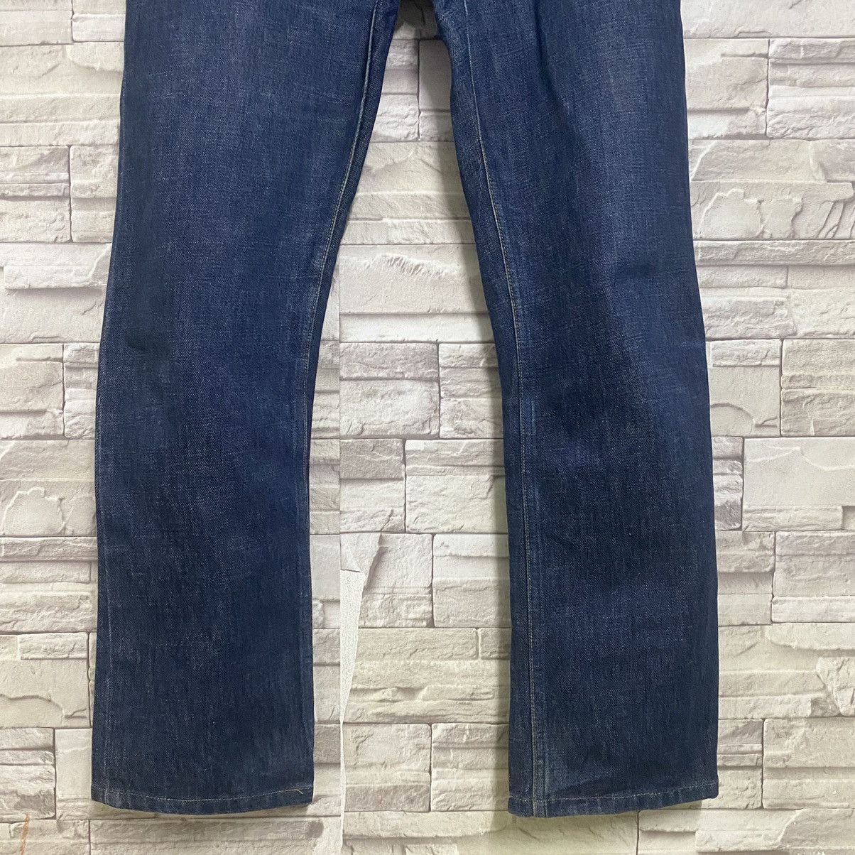 Helmut Lang SS1999 Helmut Lang Classic Denim Jeans Italian Cut Size US 28 / EU 44 - 5 Thumbnail