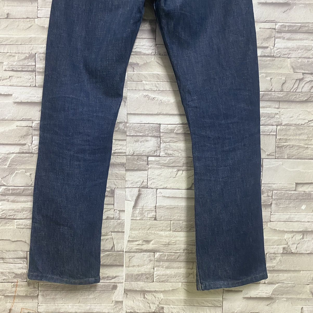 Helmut Lang SS1999 Helmut Lang Classic Denim Jeans Italian Cut Size US 28 / EU 44 - 10 Thumbnail