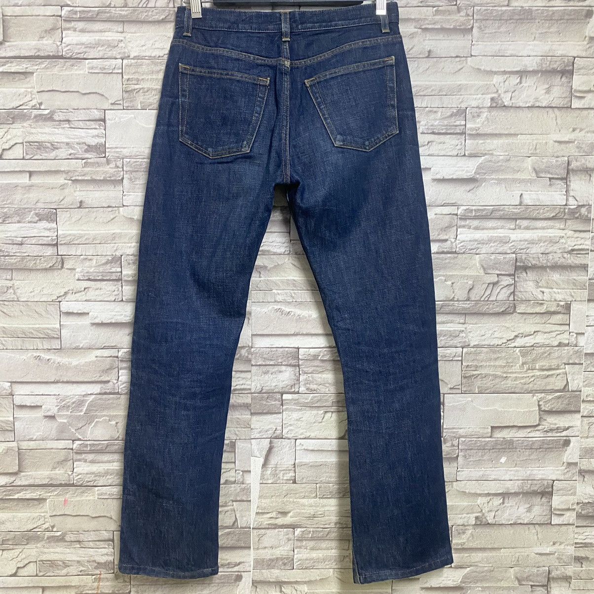 Helmut Lang SS1999 Helmut Lang Classic Denim Jeans Italian Cut Size US 28 / EU 44 - 8 Thumbnail