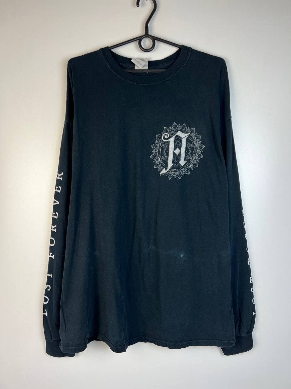 Vintage Architects vintage long sleeve shirt size Xxl Size US XXL / EU 58 / 5 - 1 Thumbnail